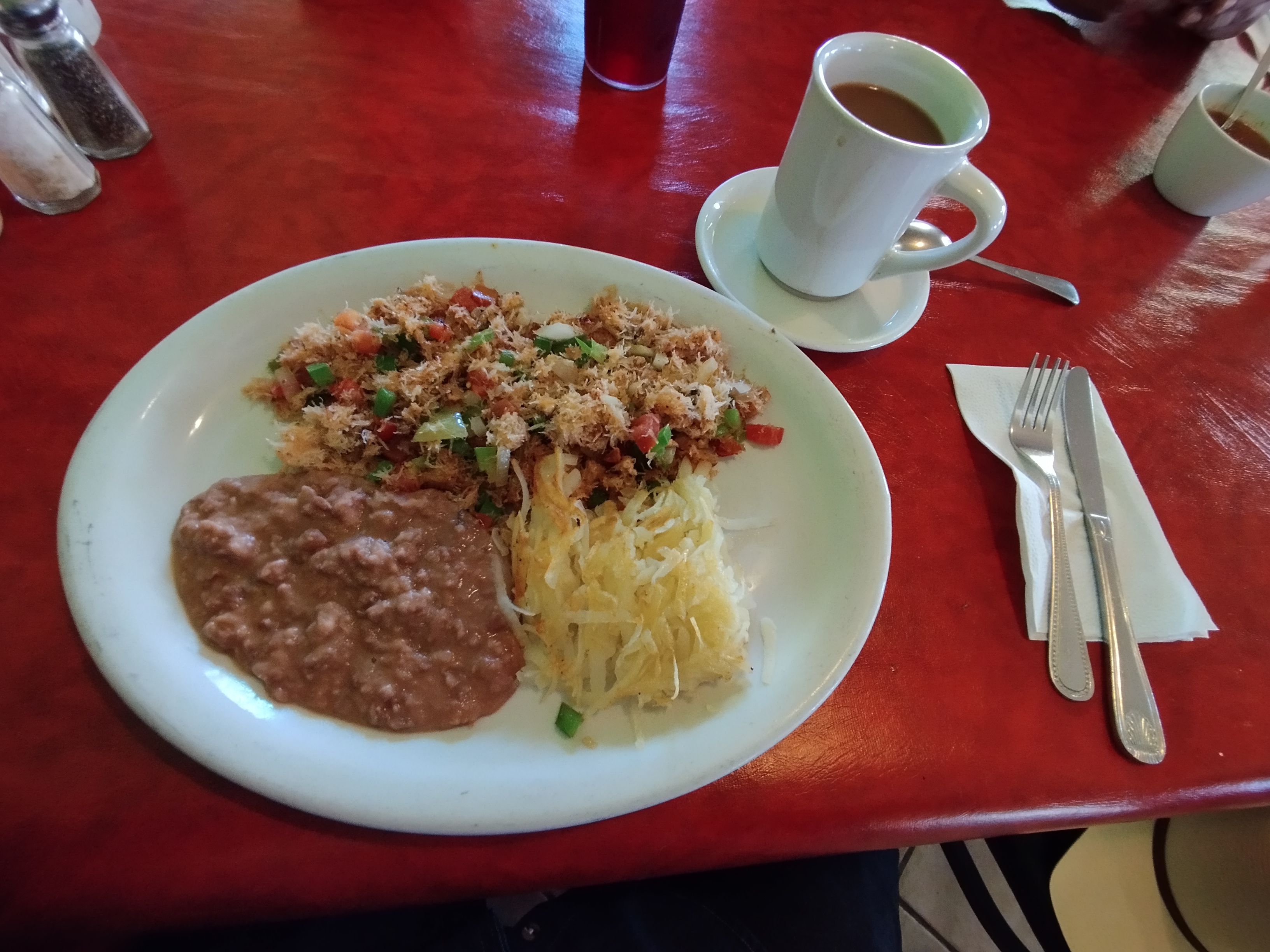 Restaurante Viejo San Quintin image 2