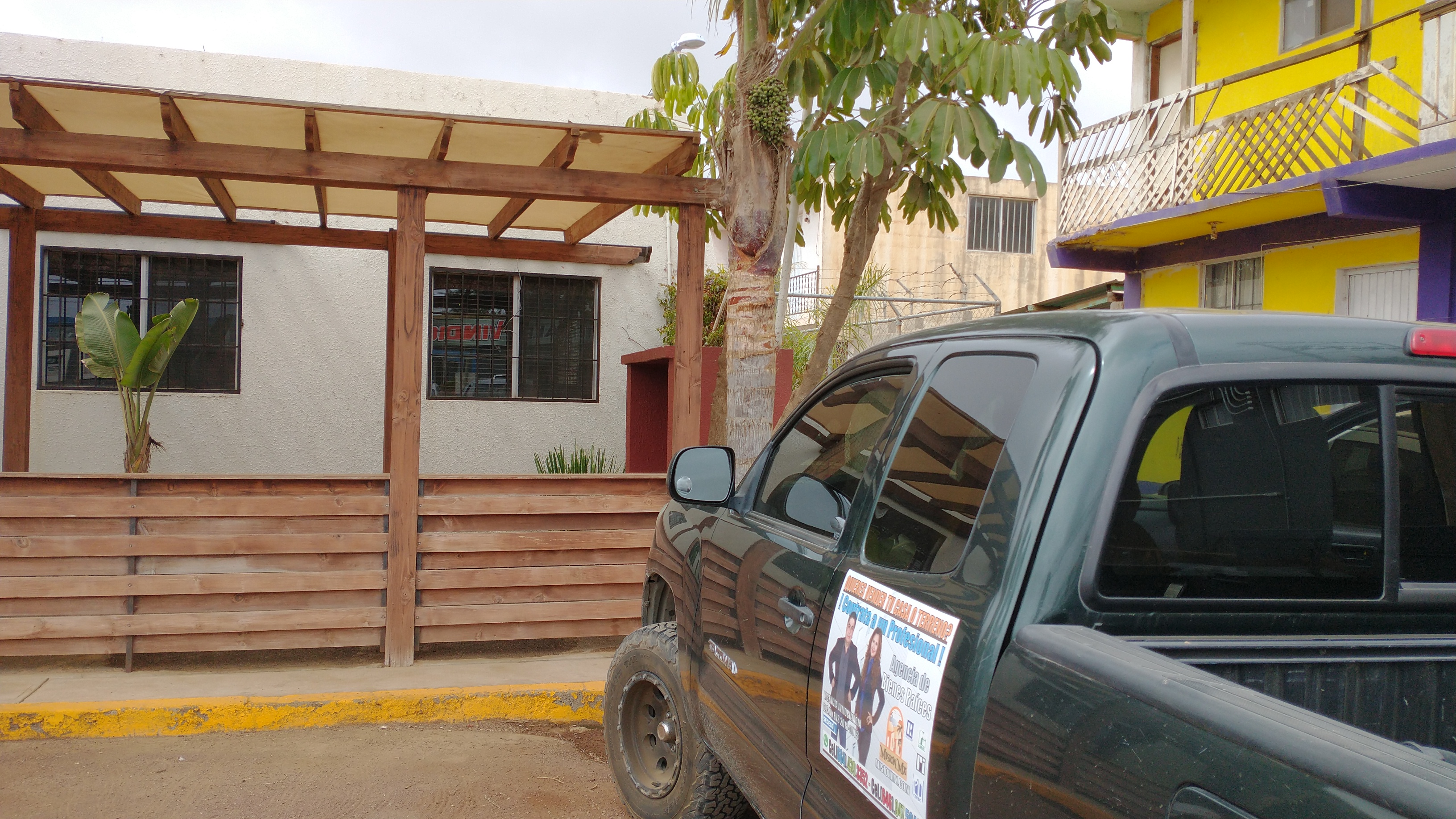 Restaurante Viejo San Quintin image 3