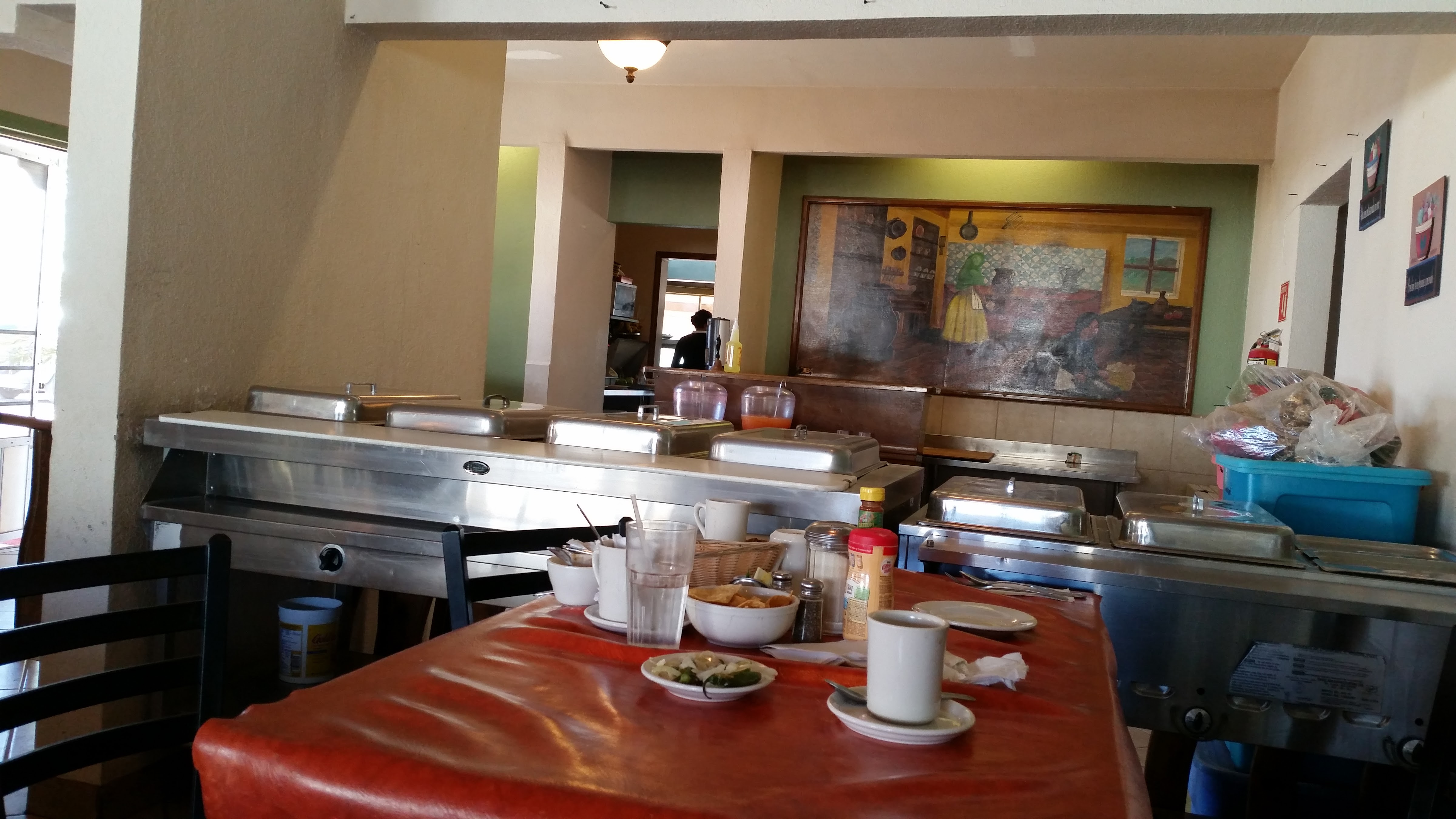 Restaurante Viejo San Quintin image 4