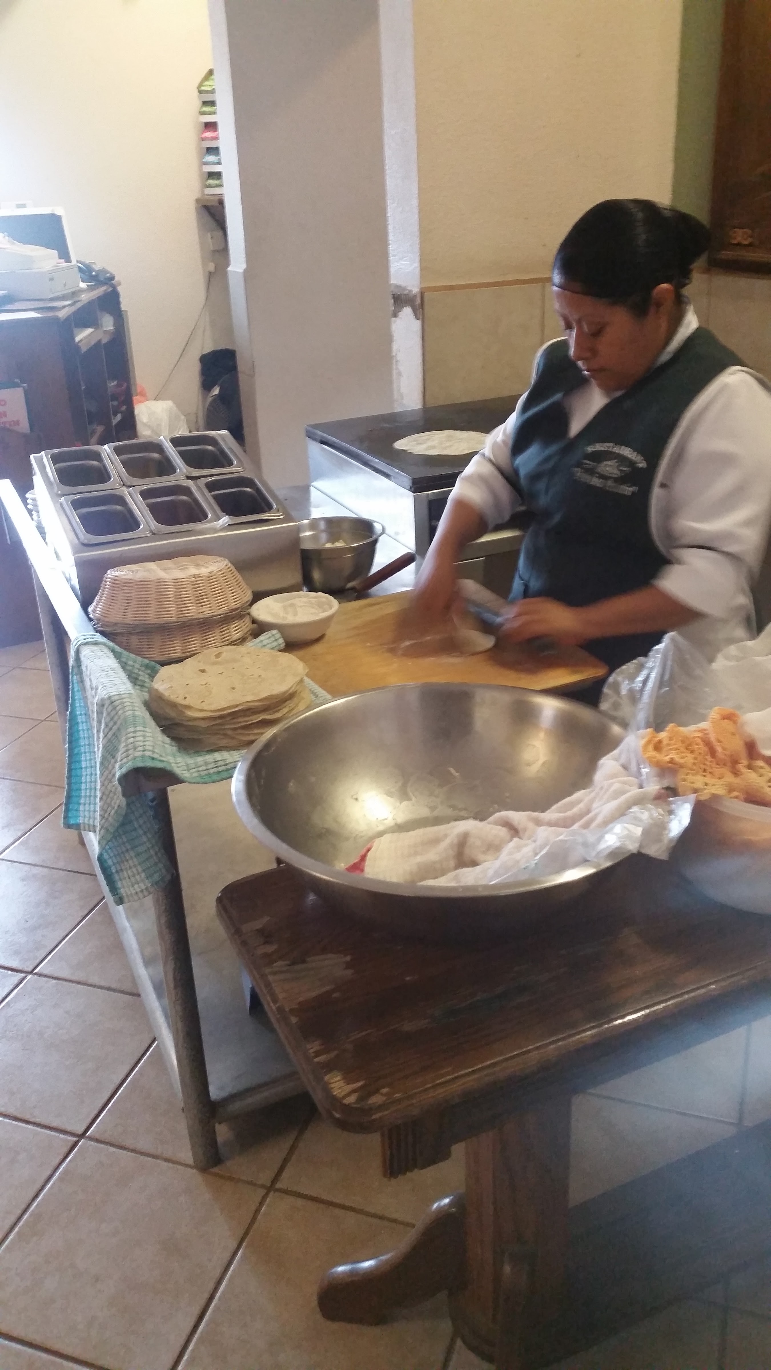 Restaurante Viejo San Quintin image 5