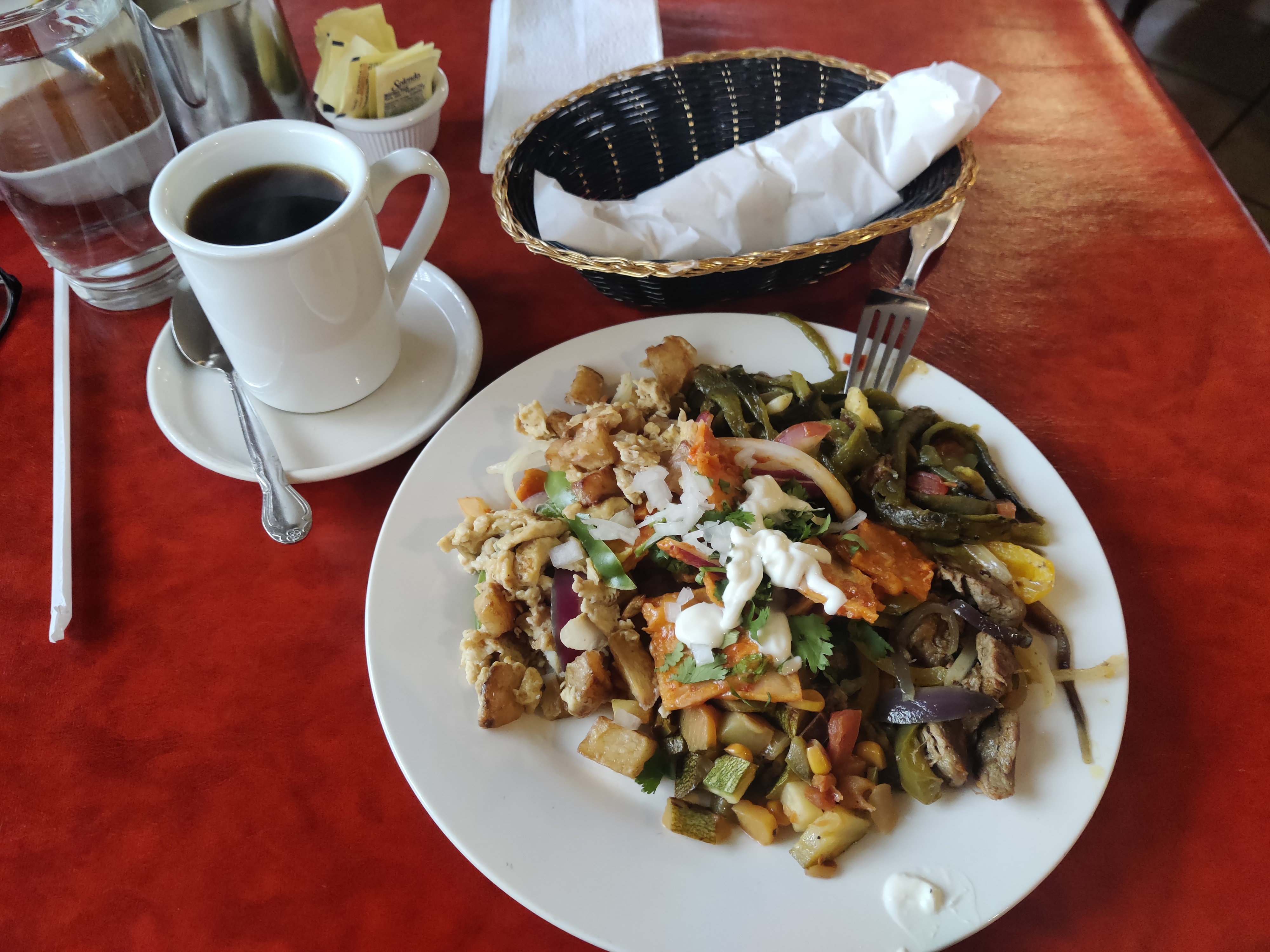 Restaurante Viejo San Quintin image 6