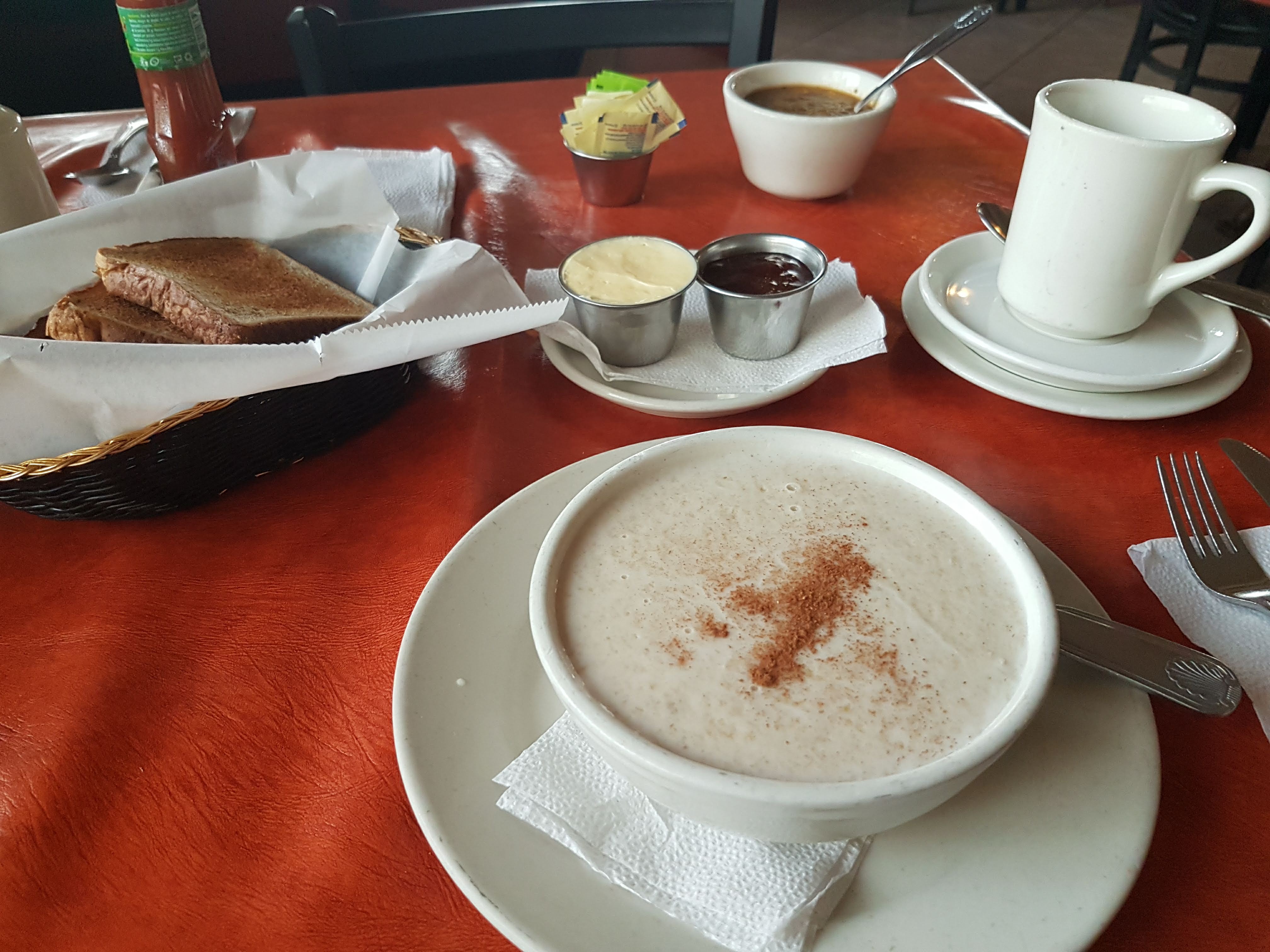 Restaurante Viejo San Quintin image 7