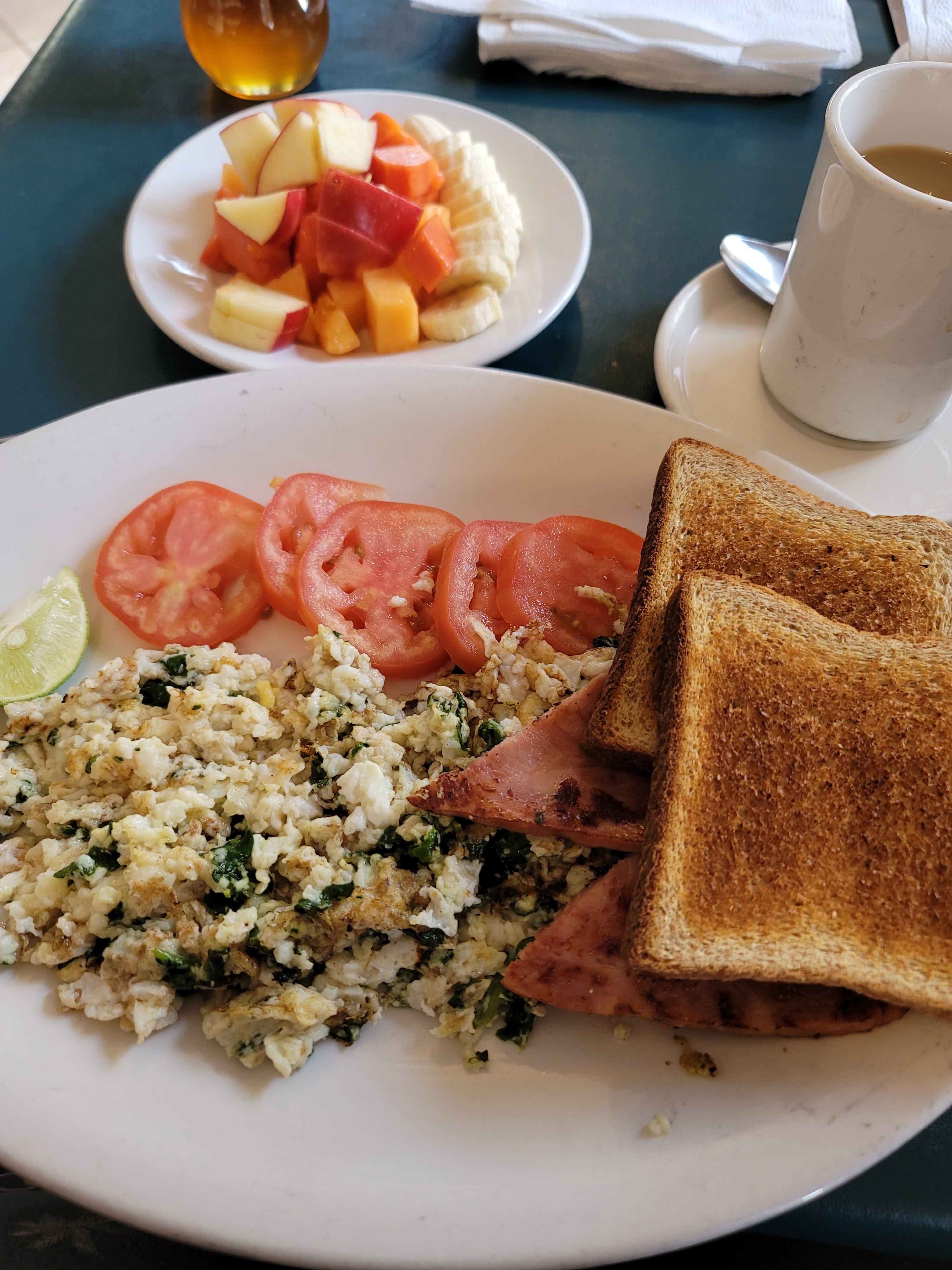 Restaurante Viejo San Quintin image 9