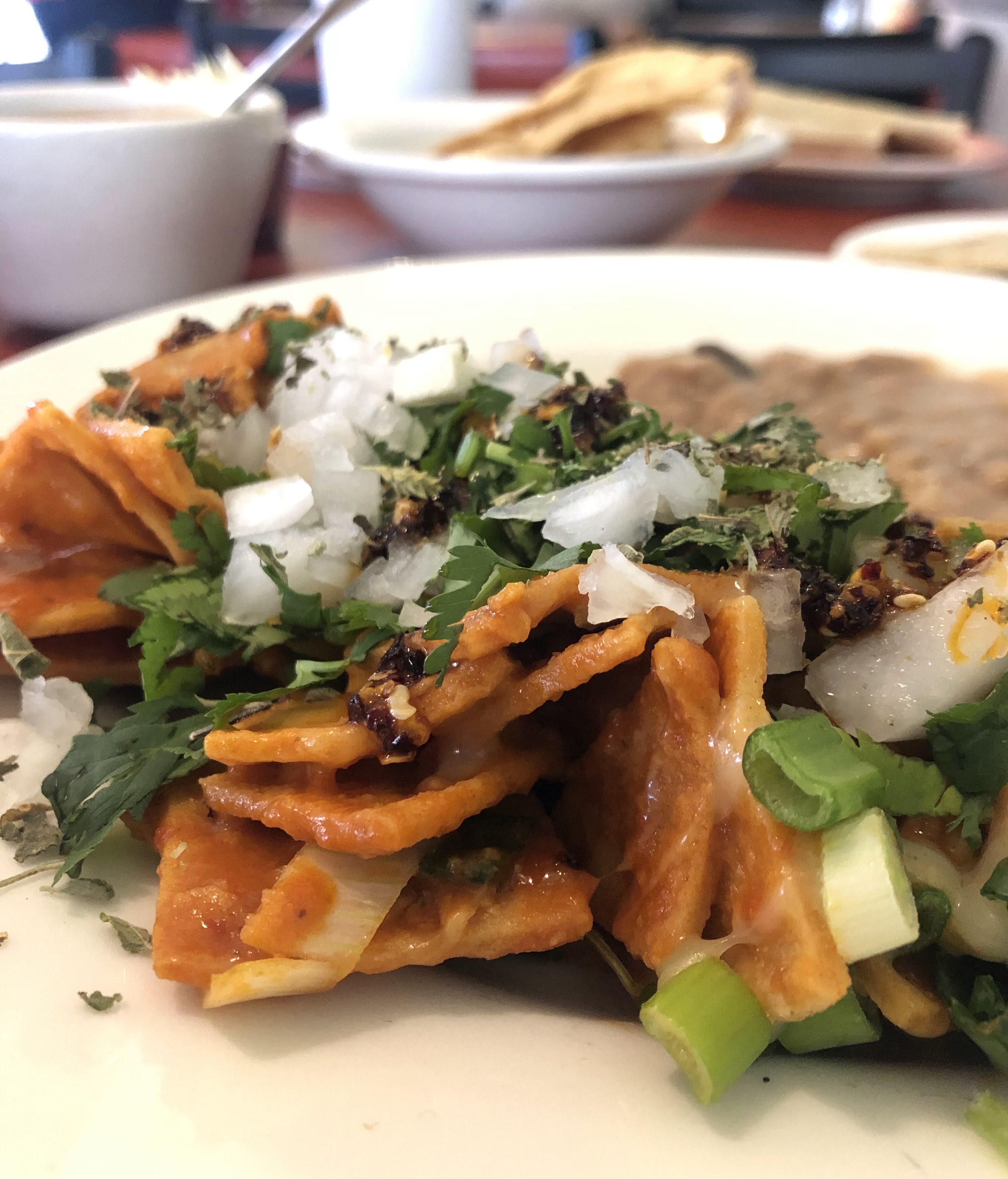 Restaurante Viejo San Quintin image 10