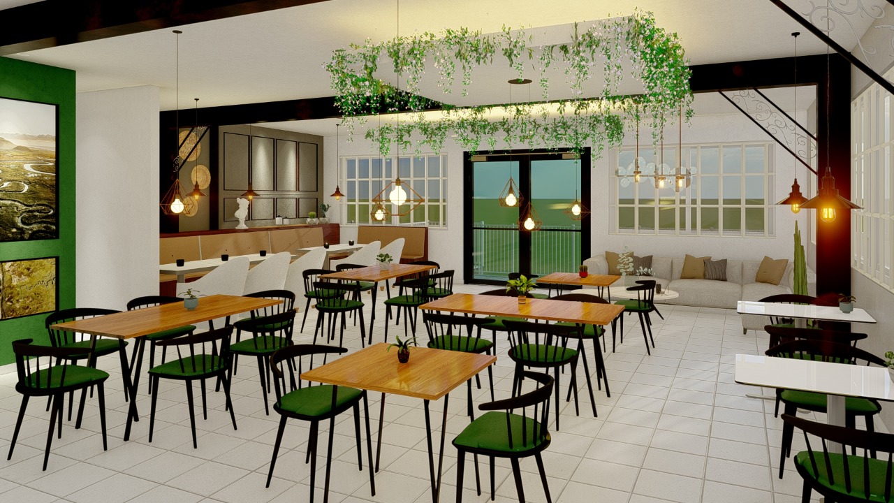 Riveroll Cafe Bistro Restaurante image 8