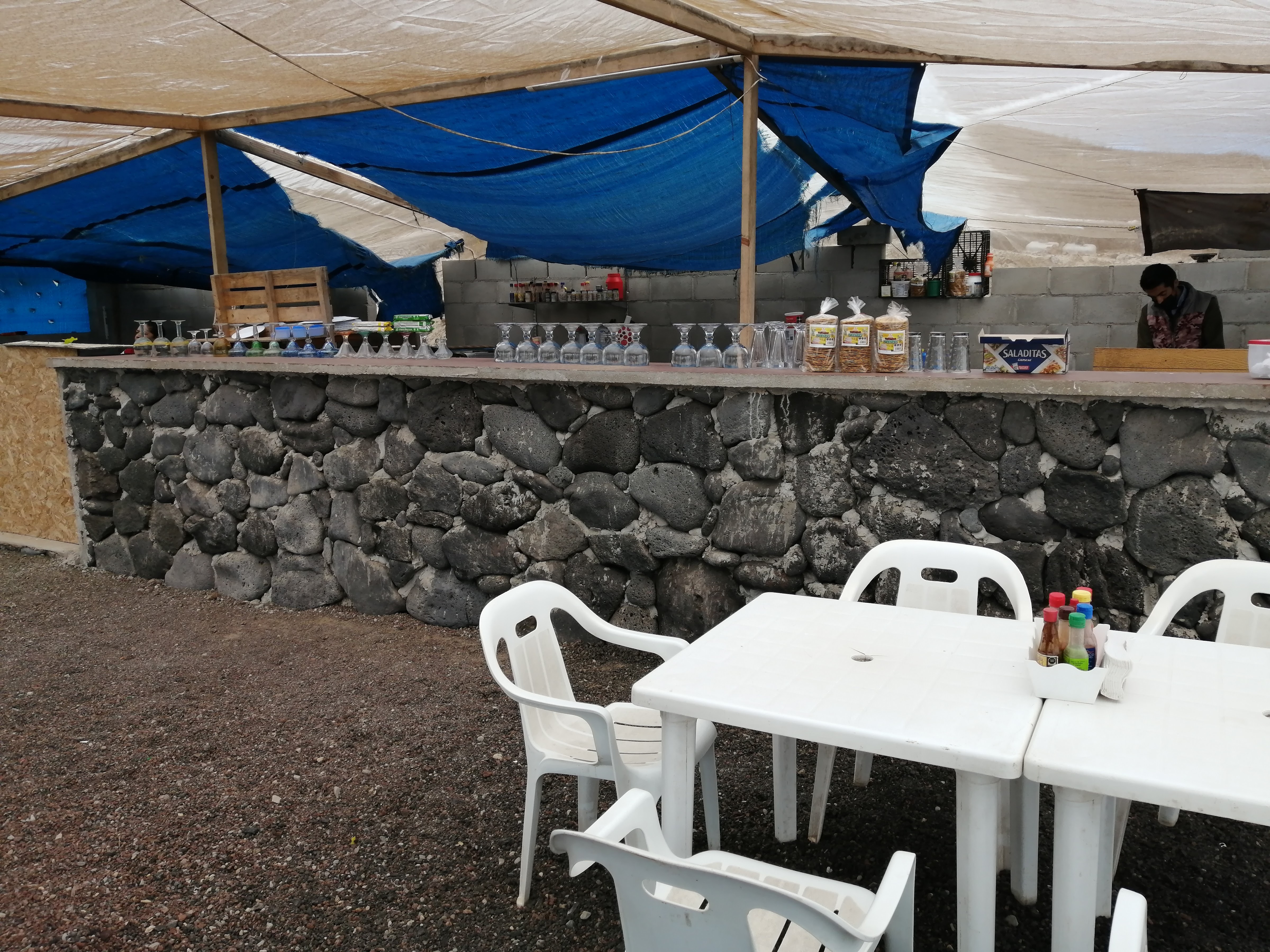 SeaFood Barra de Piedra image 1