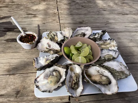 SeaFood Barra de Piedra image 2