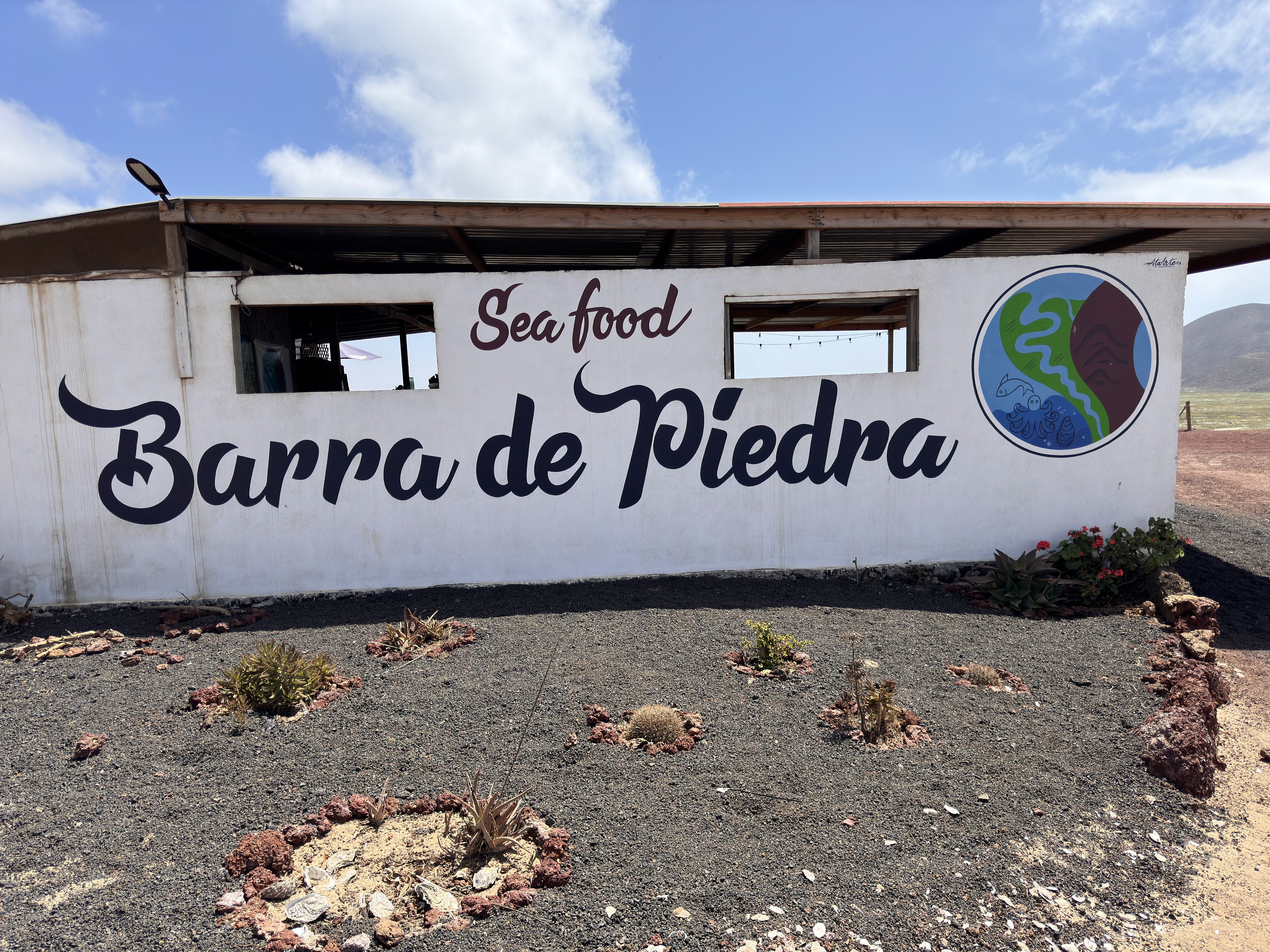 SeaFood Barra de Piedra image 6