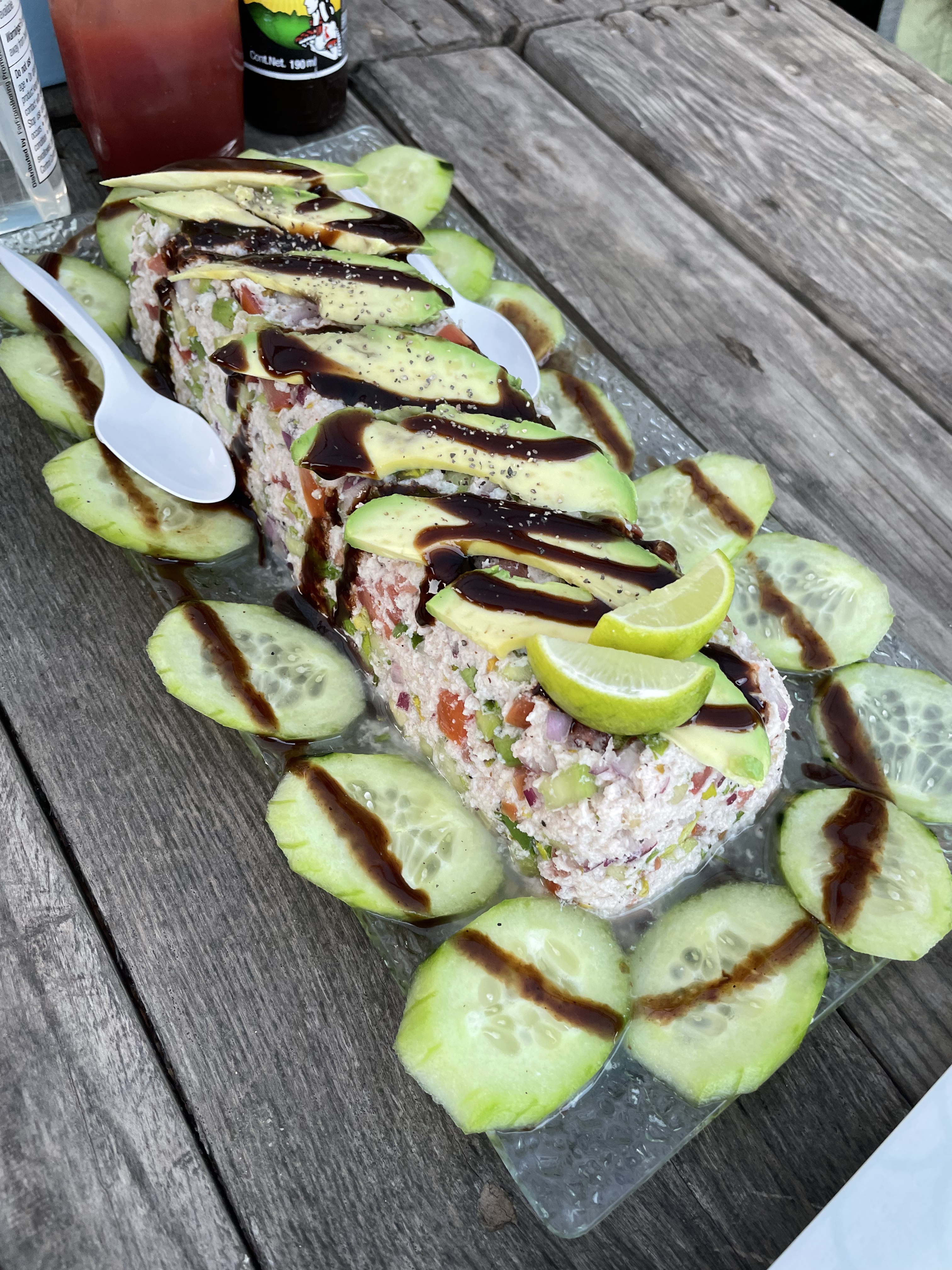 SeaFood Barra de Piedra image 8