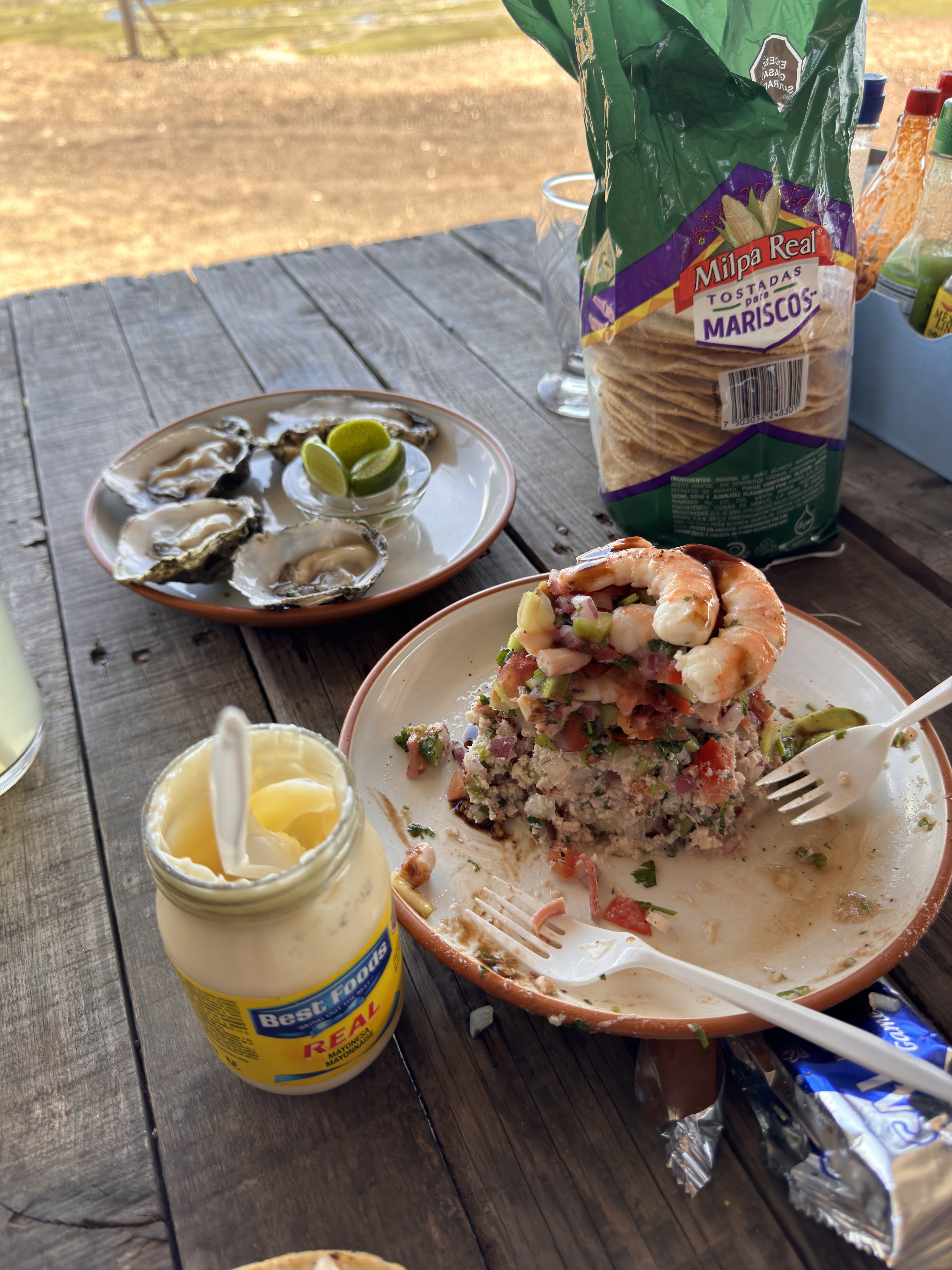 SeaFood Barra de Piedra image 10