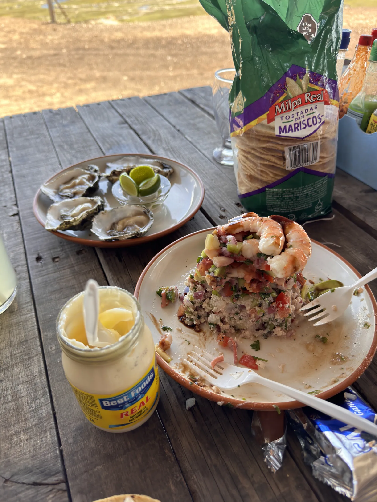 SeaFood Barra de Piedra image 10