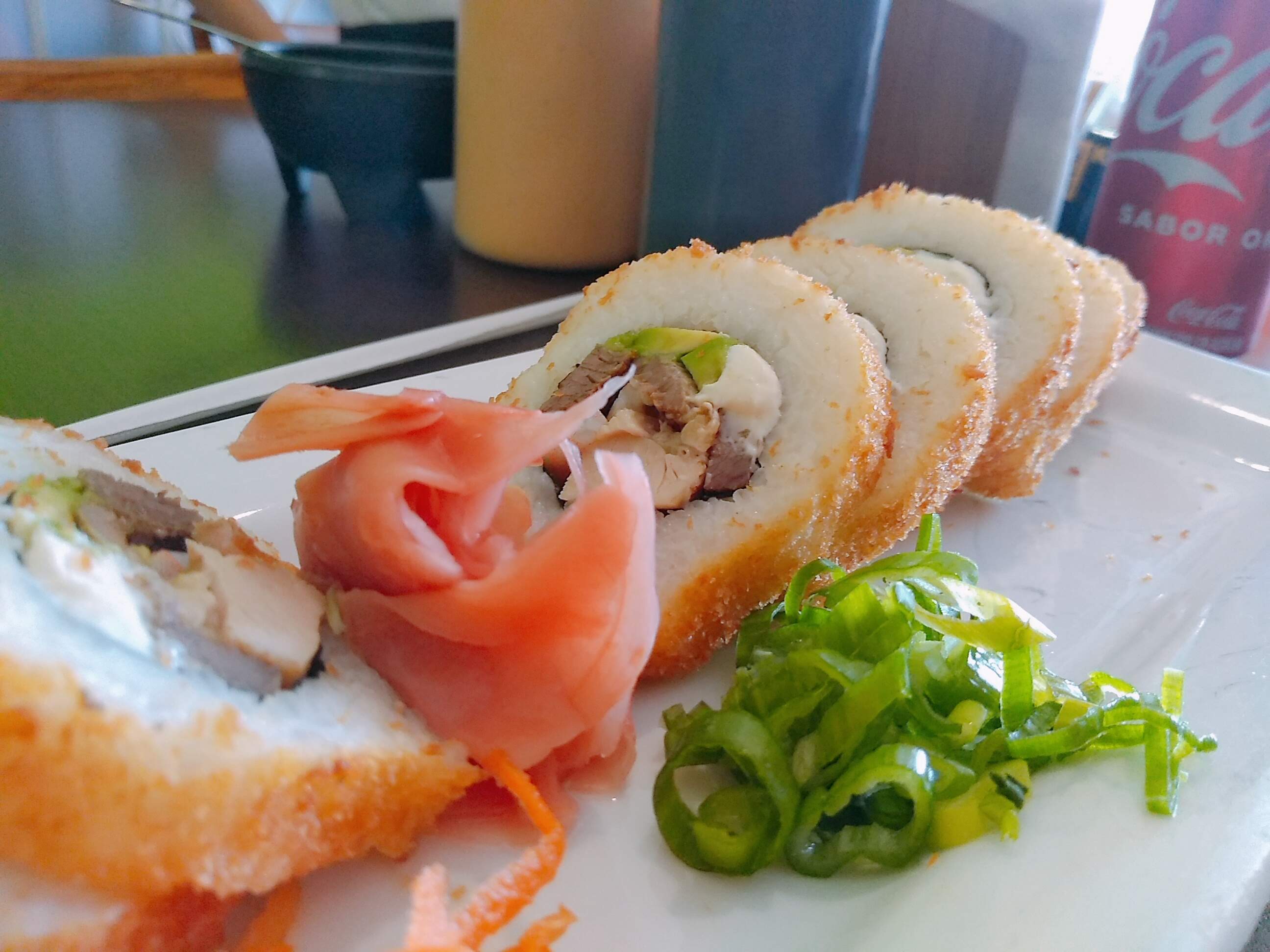 Sushi N Tojo image 3