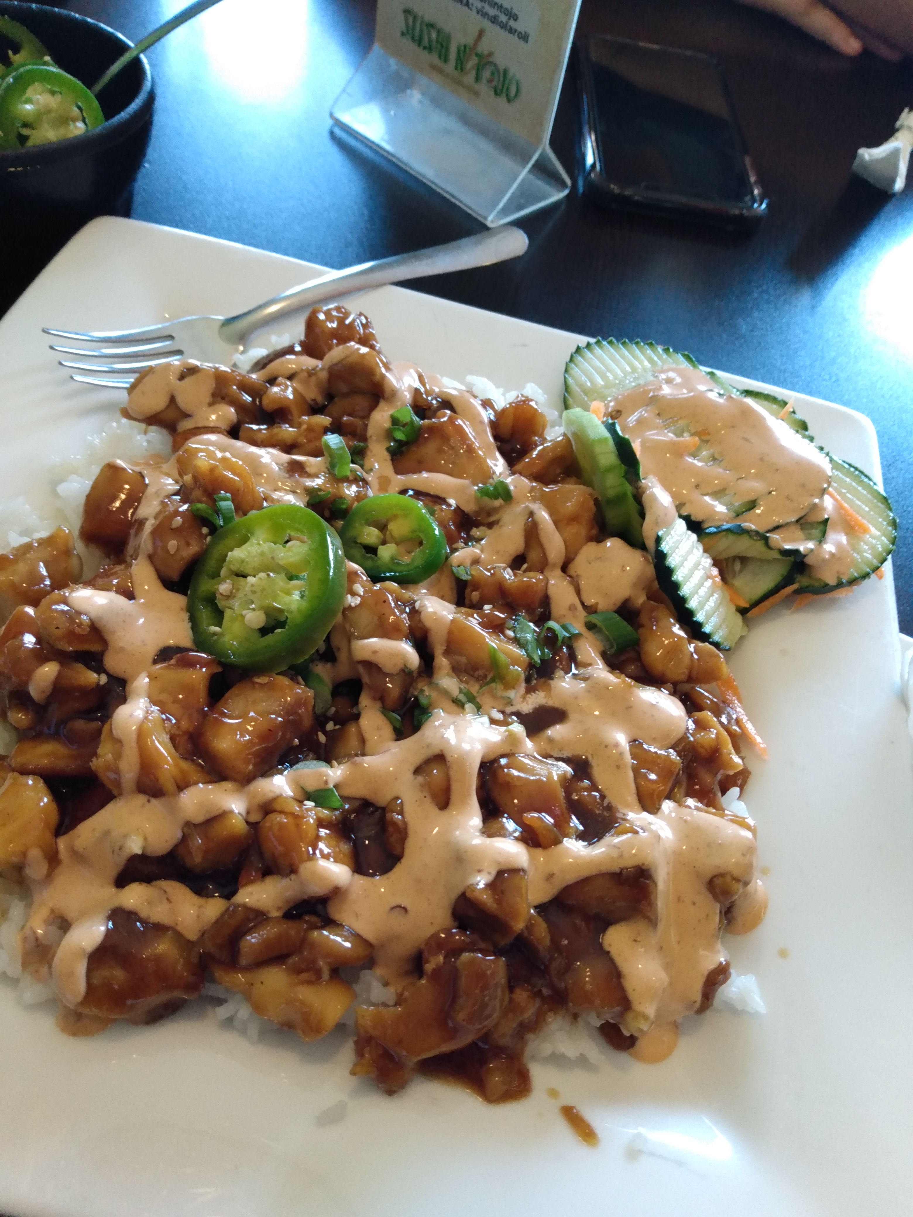 Sushi N Tojo image 4