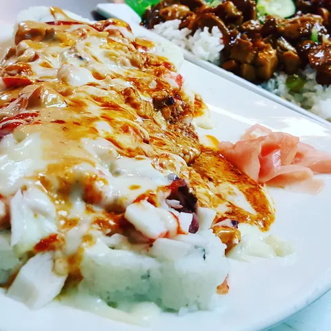 Sushi N Tojo image 8