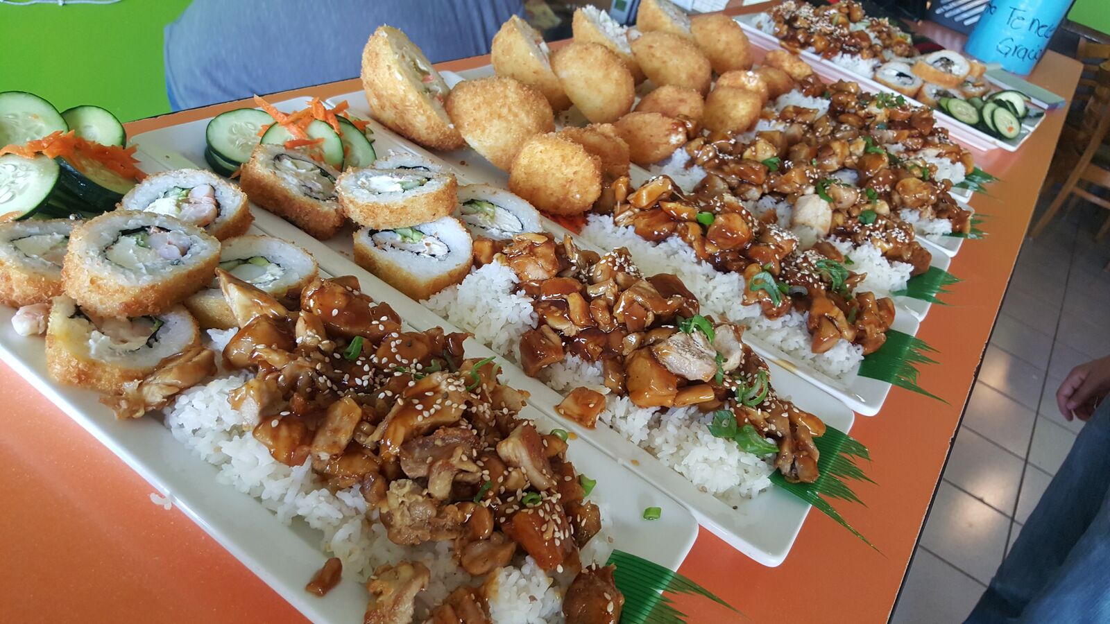 Sushi N Tojo image 9