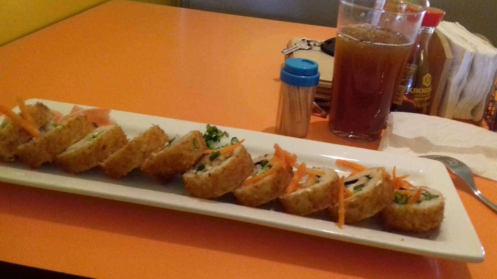 Sushi N Tojo image 10