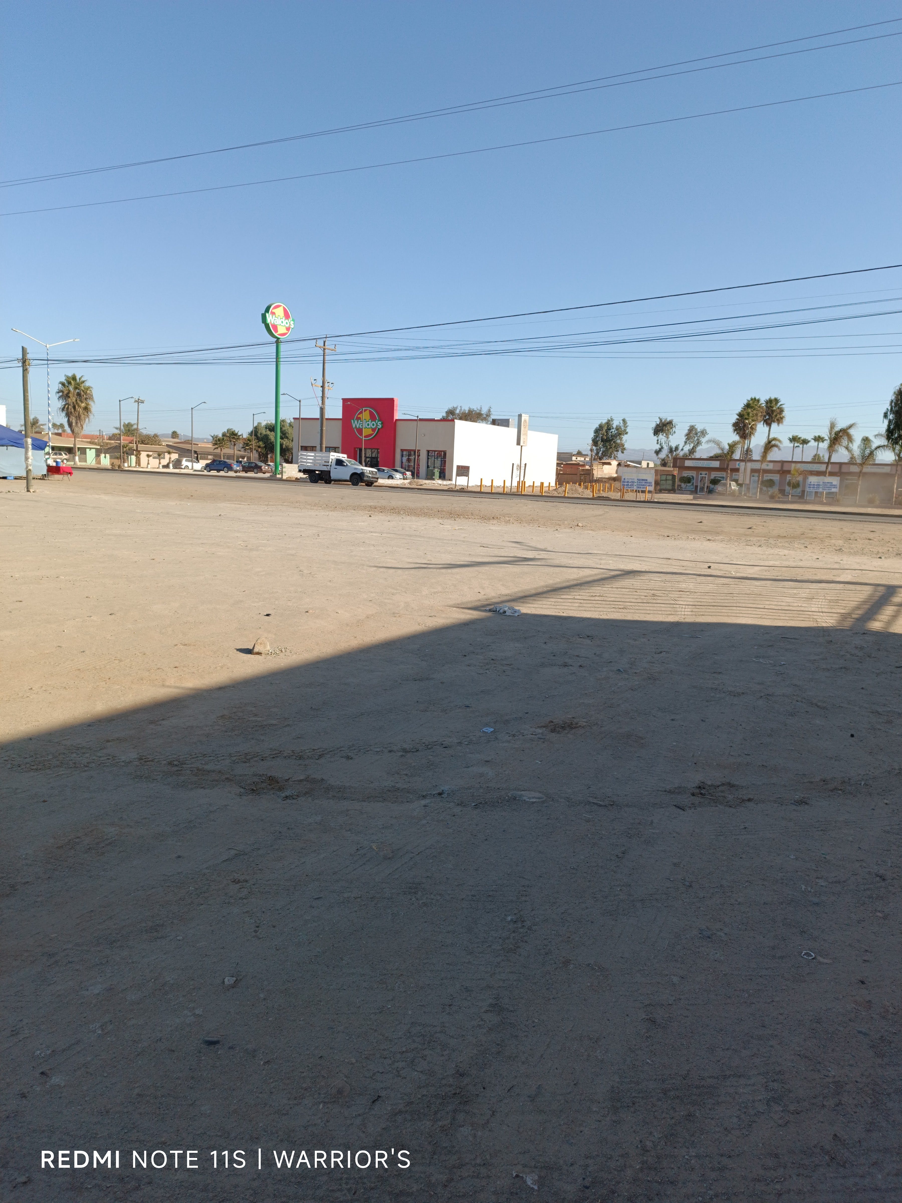 Little Caesars San Quintín image 2