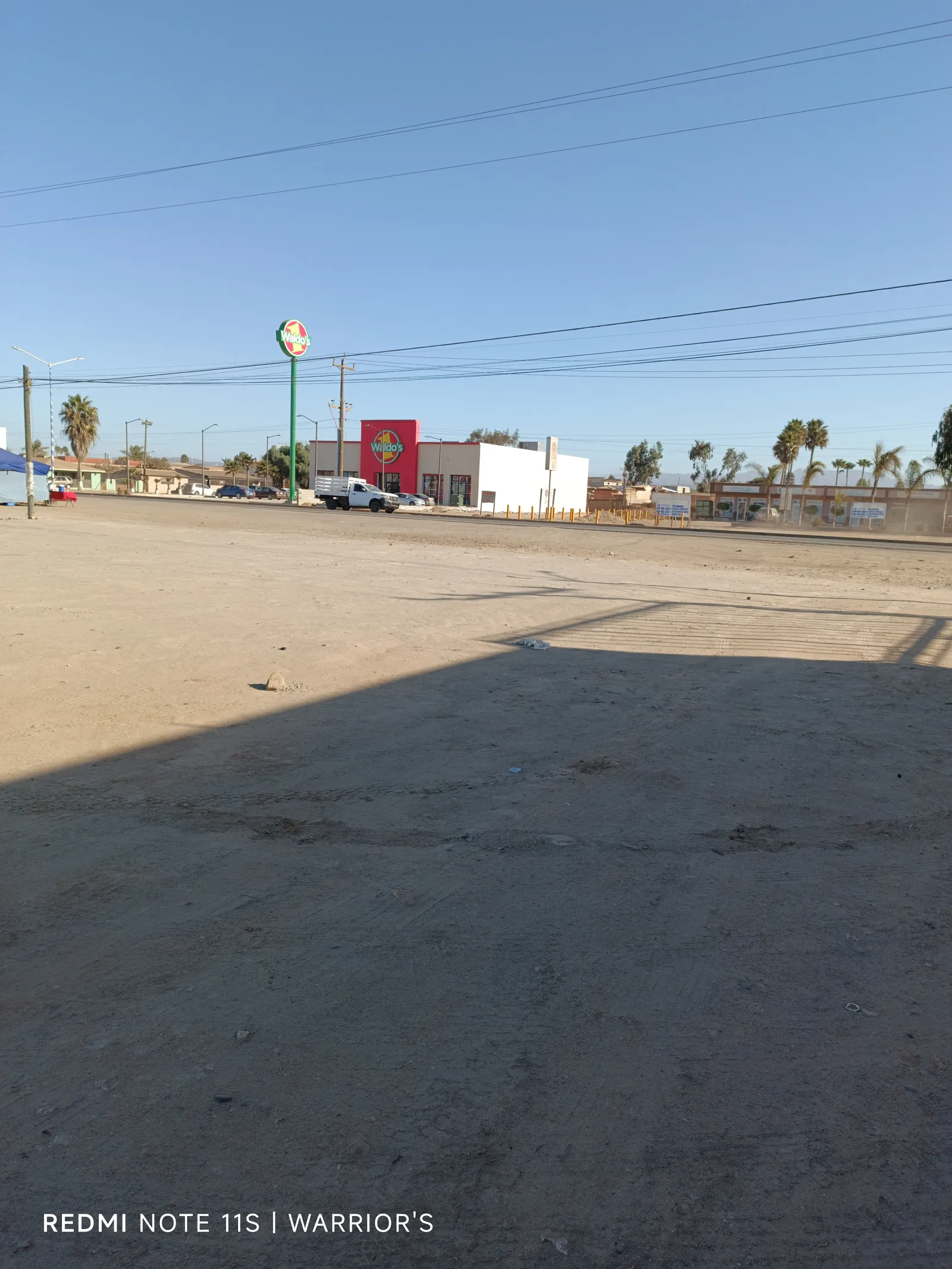 Little Caesars San Quintín image 2