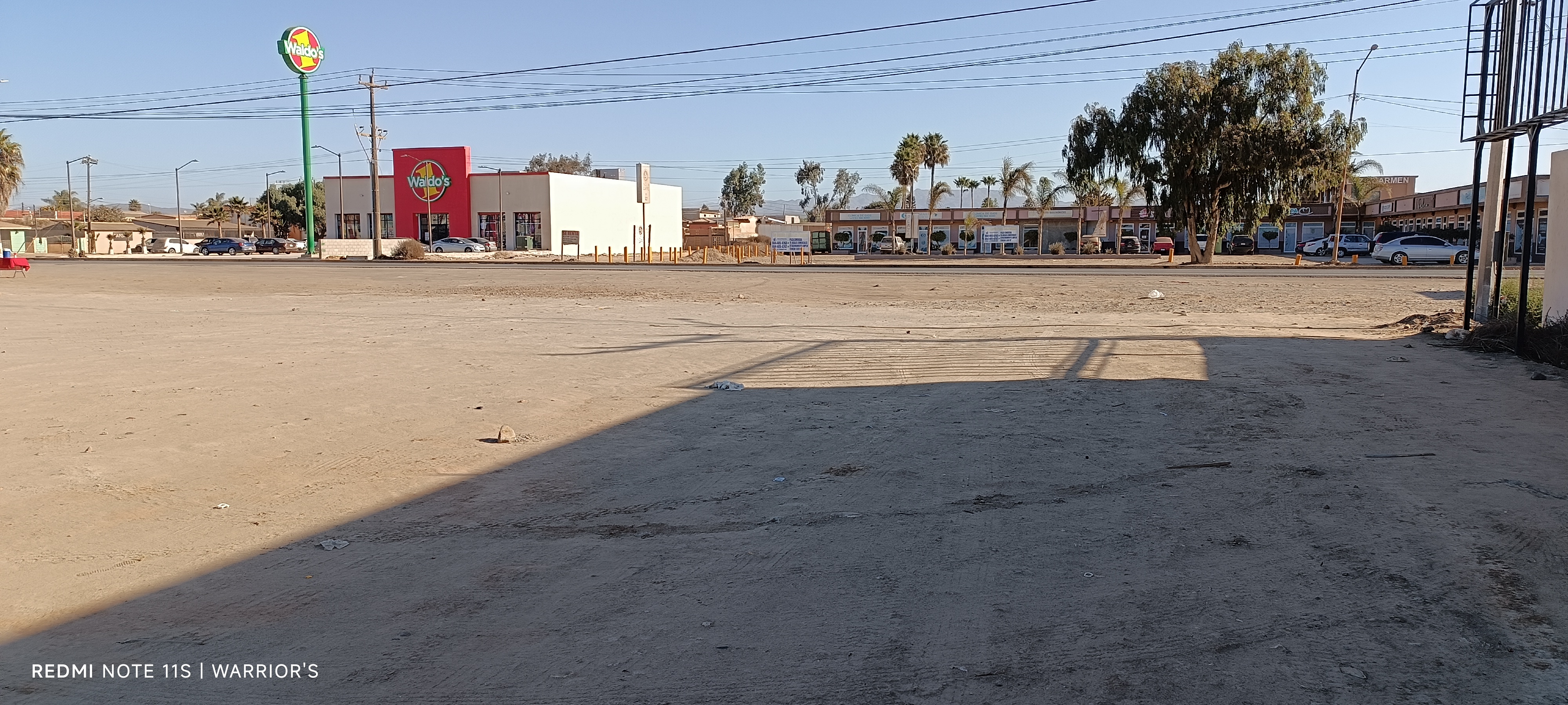 Little Caesars San Quintín image 4