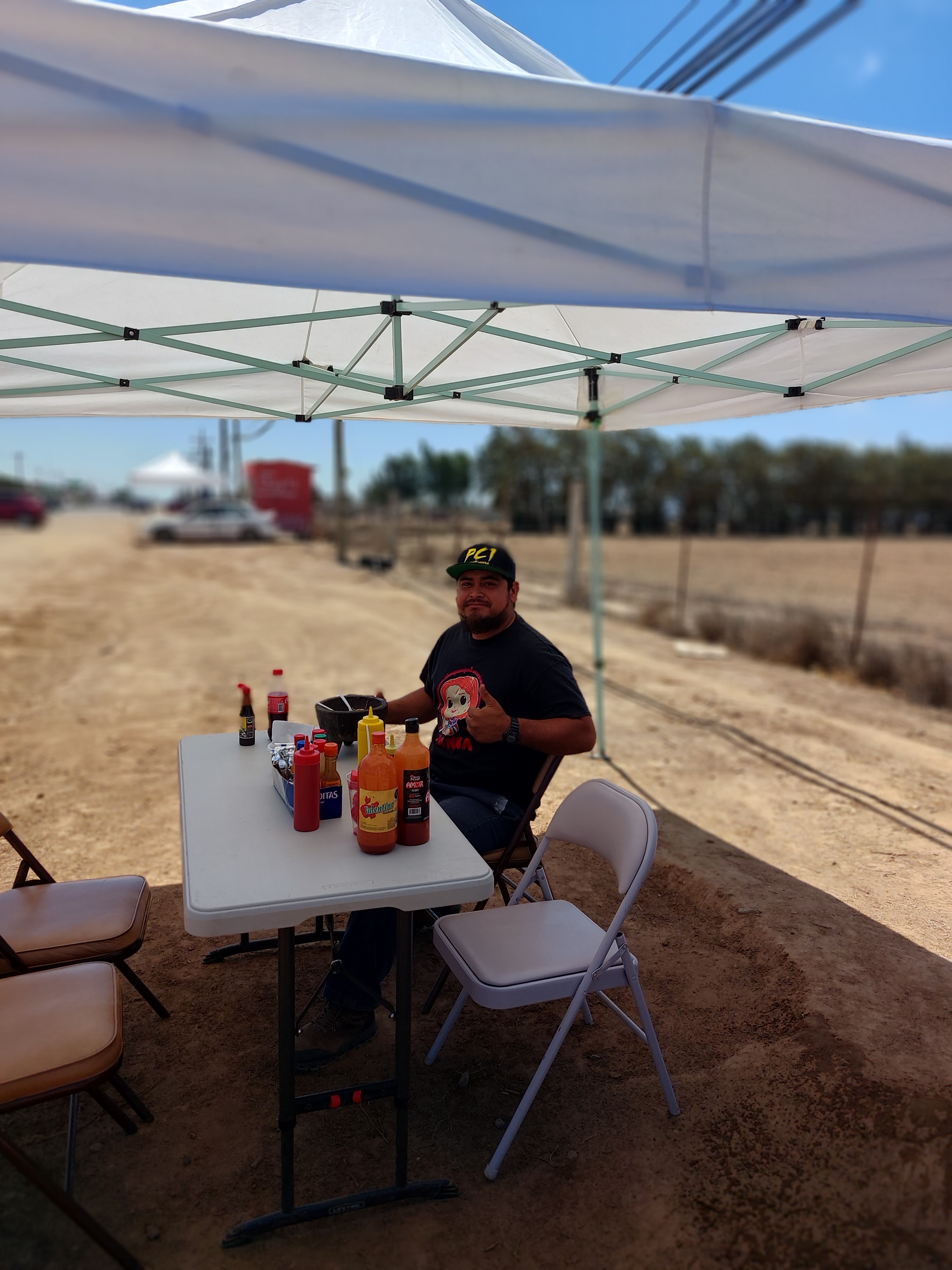 La Carreta Azul image 3