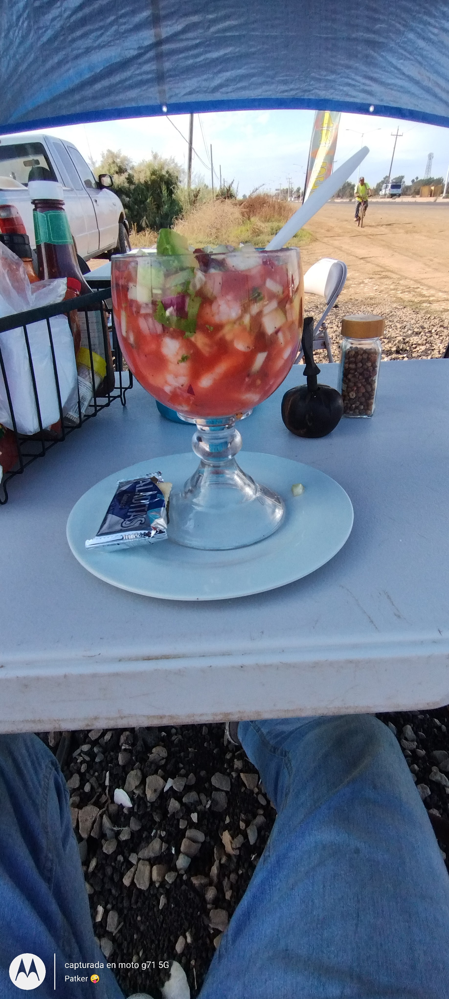 La Carreta Azul image 4