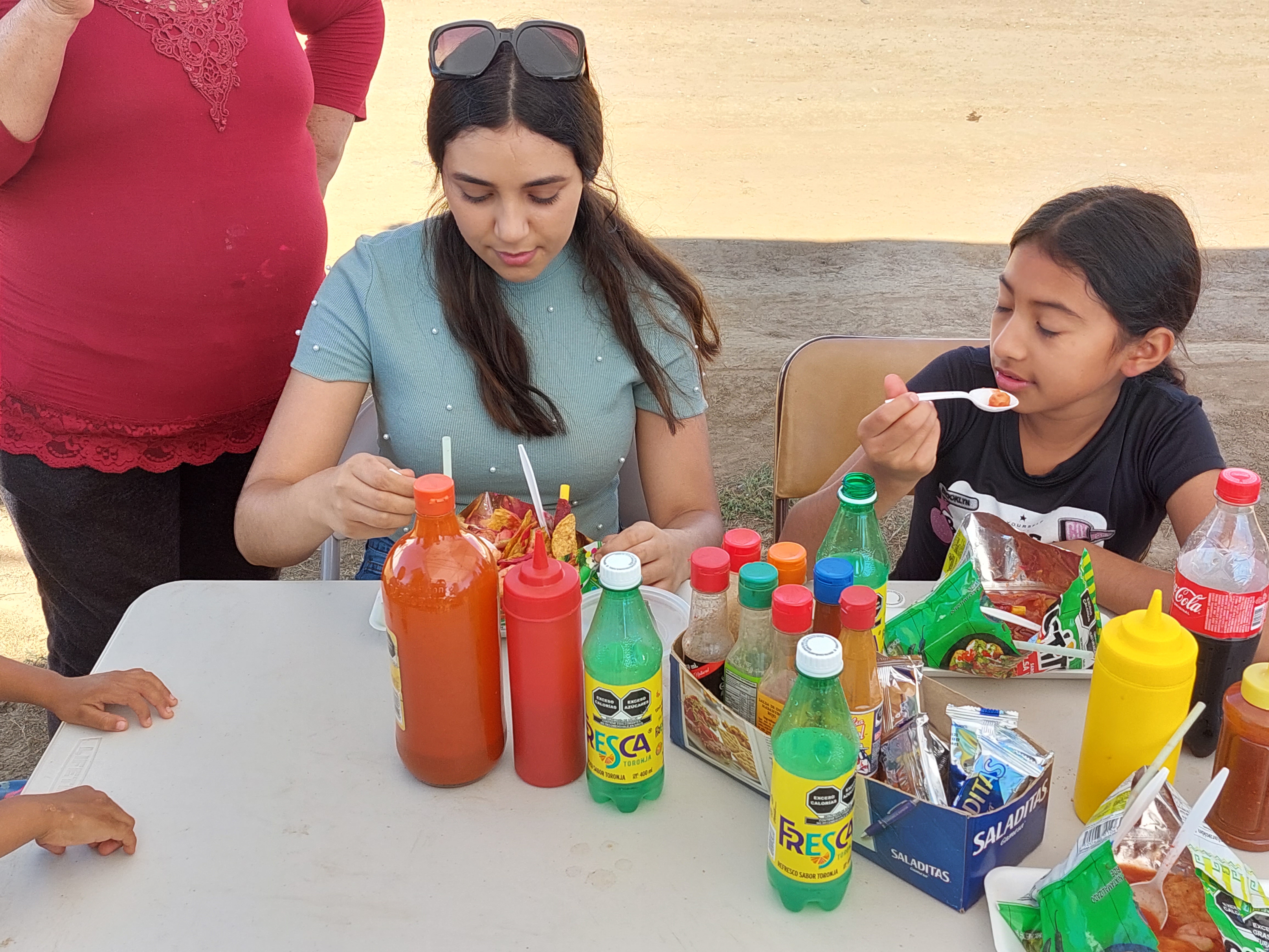 La Carreta Azul image 5