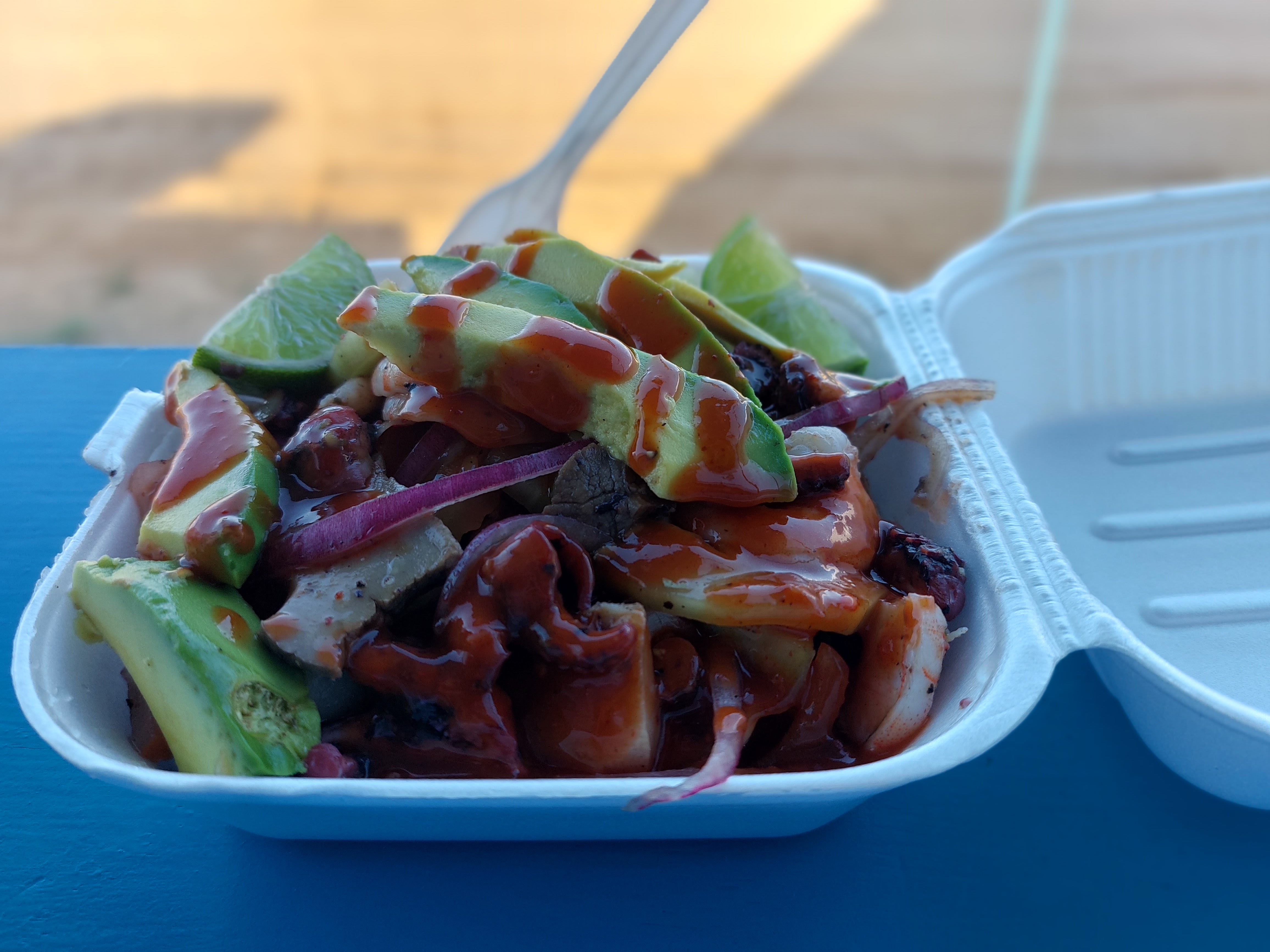 La Carreta Azul image 6