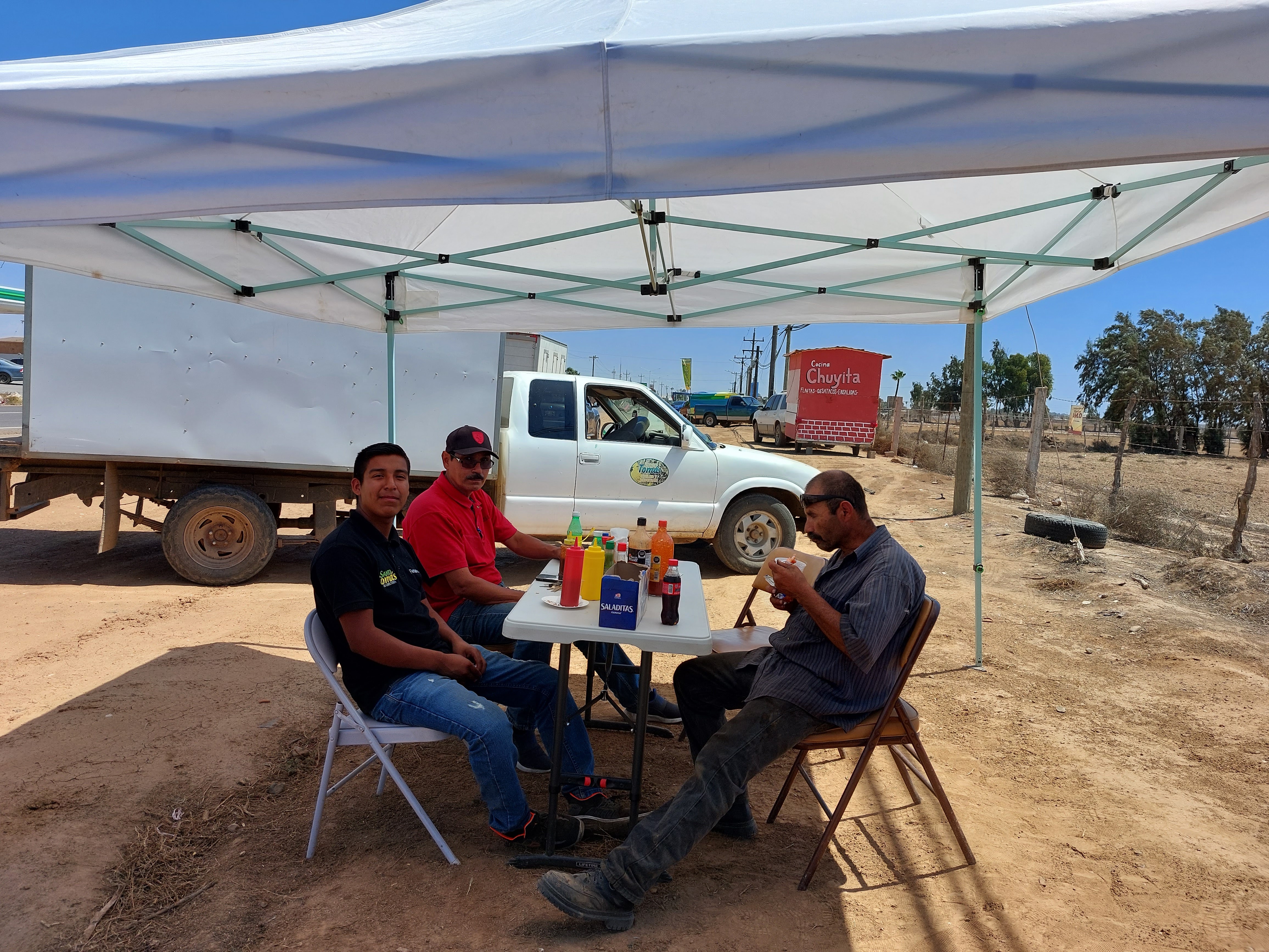 La Carreta Azul image 7