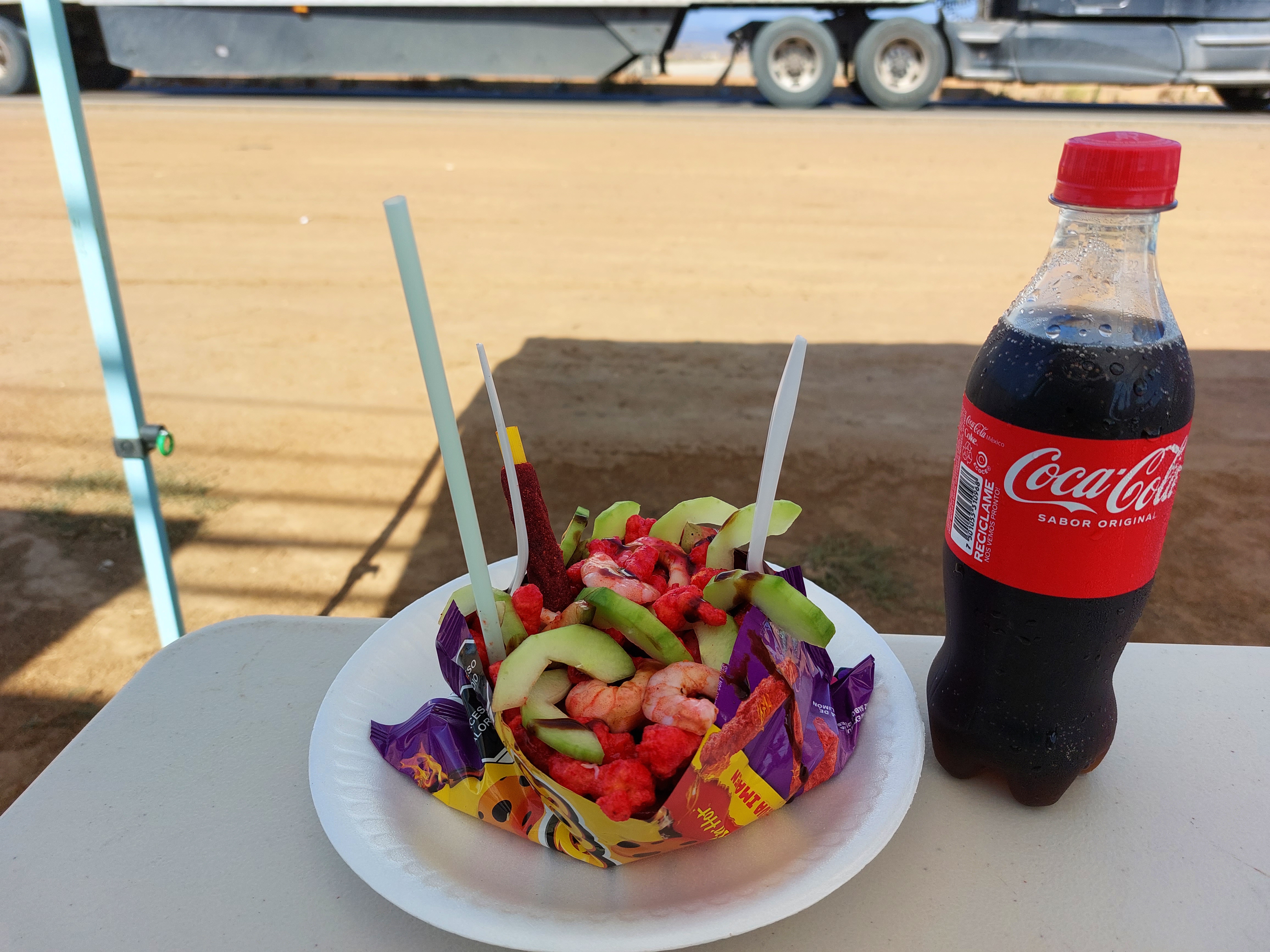 La Carreta Azul image 8