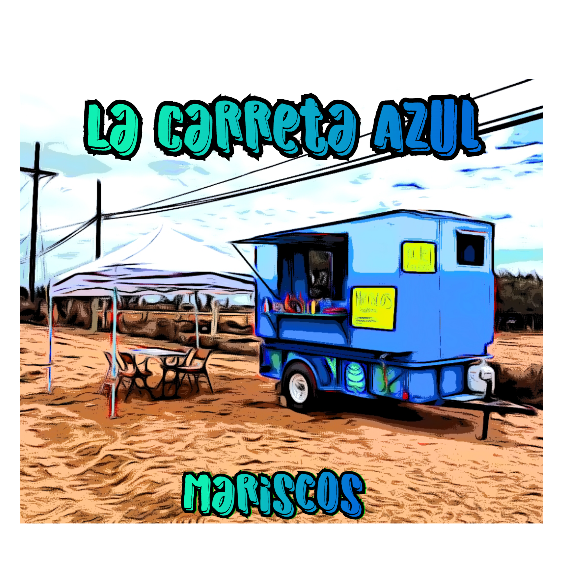 La Carreta Azul image 9