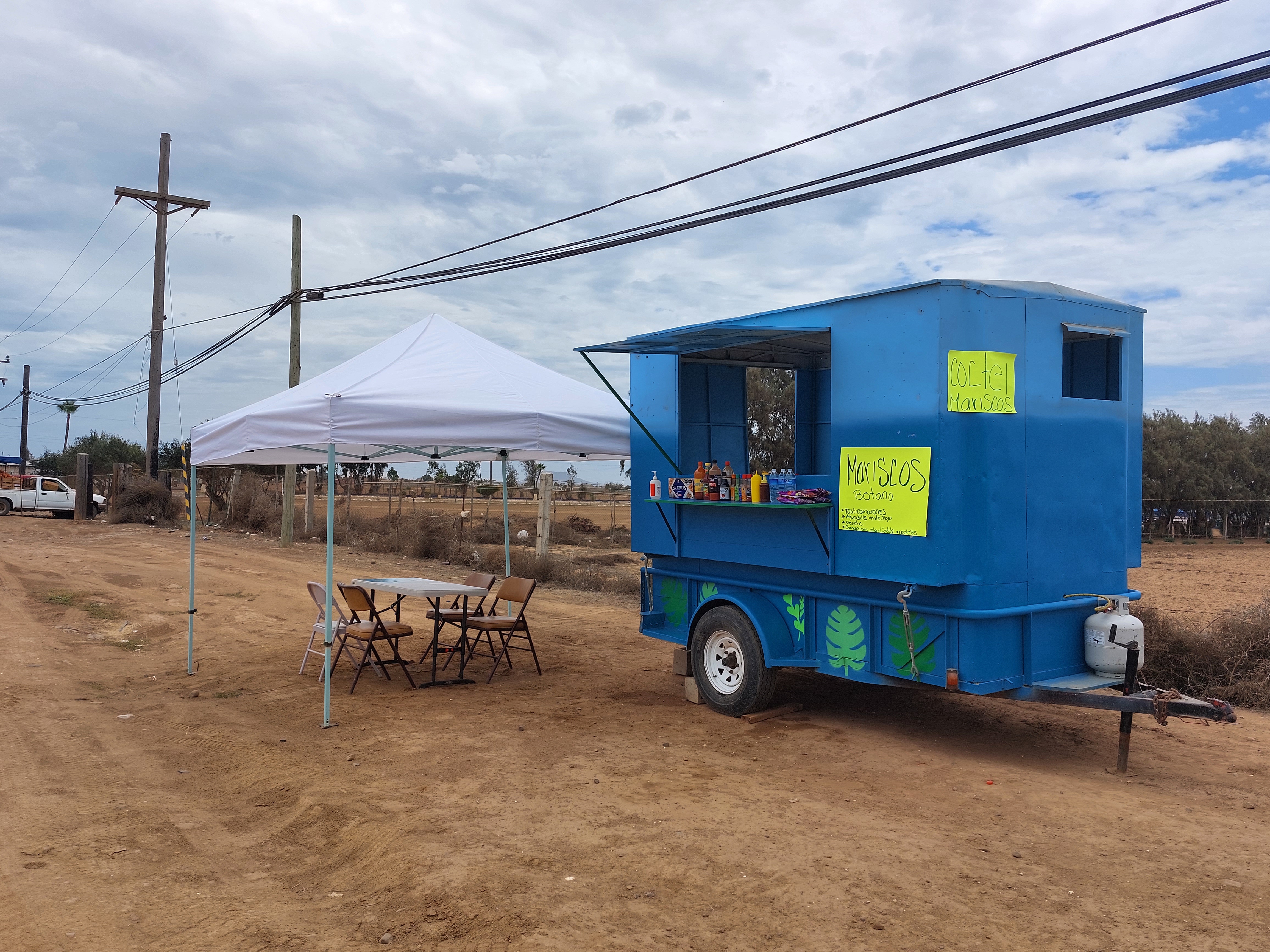 La Carreta Azul image 10