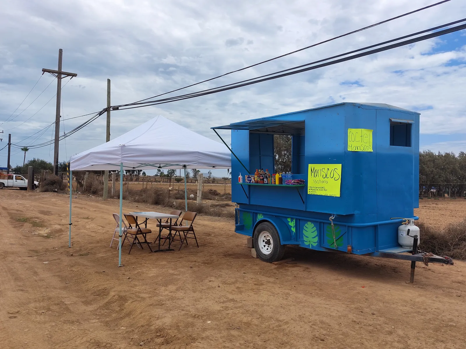 La Carreta Azul image 10