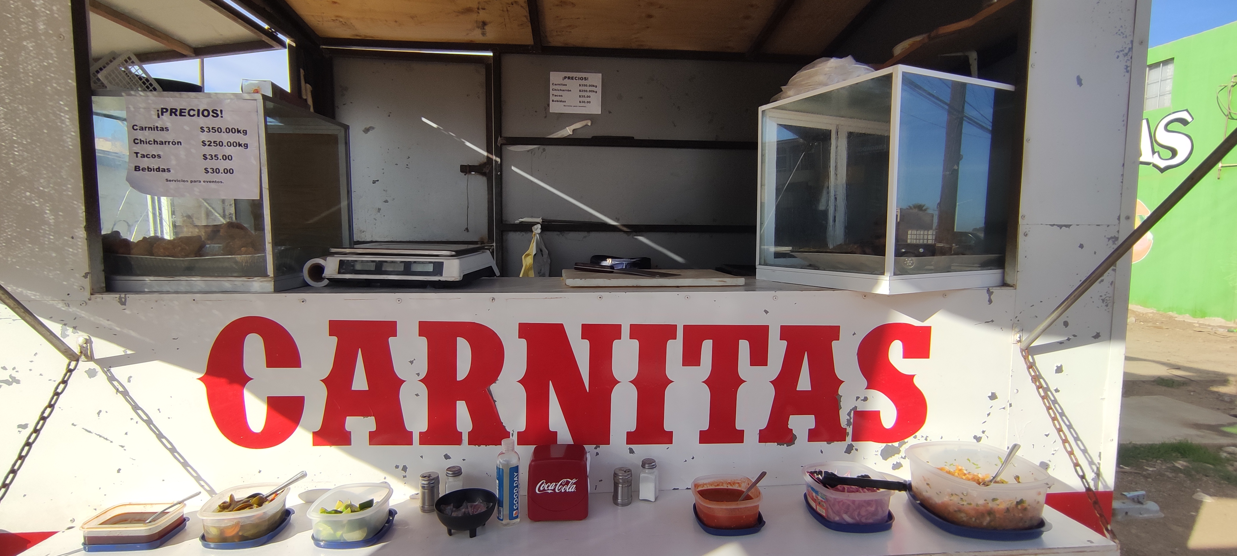 Carnitas Zepeda's image 3