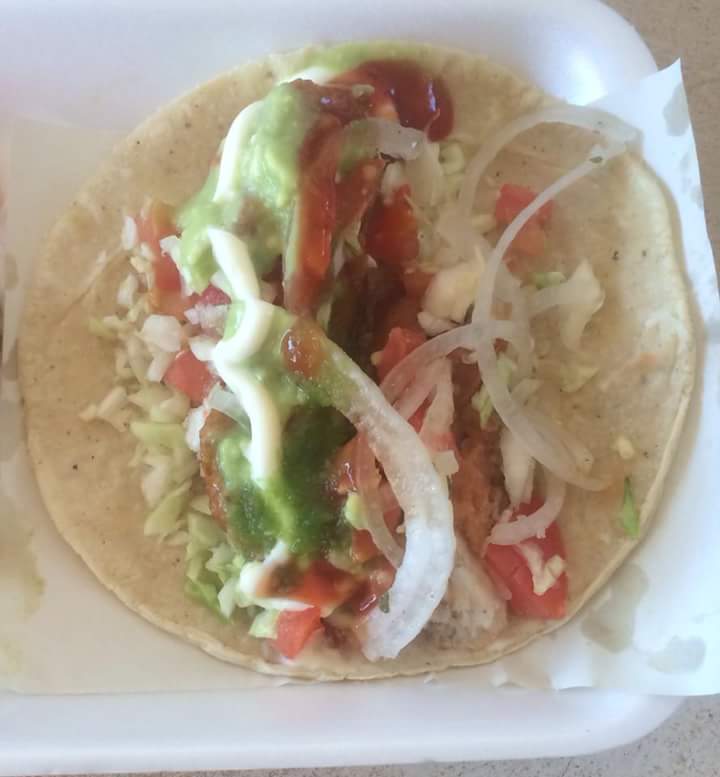 Tacos Marshall image 2