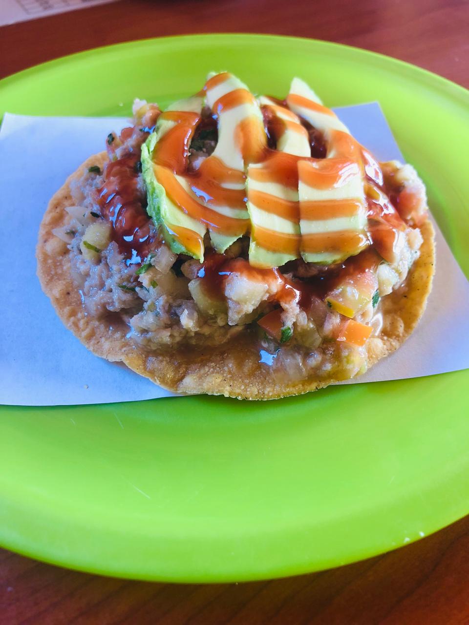 Tacos Marshall image 3