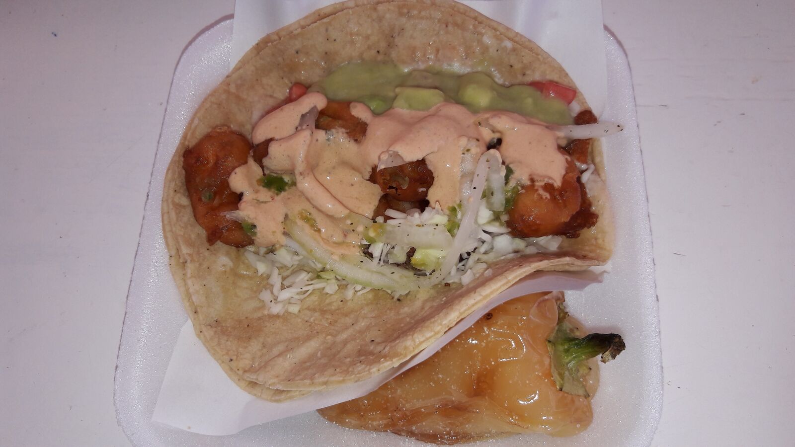 Tacos Marshall image 4