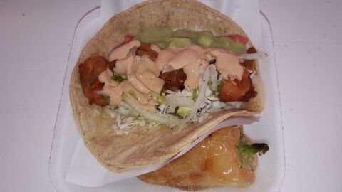 Tacos Marshall image 4