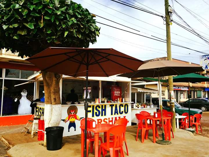 Tacos Marshall image 5