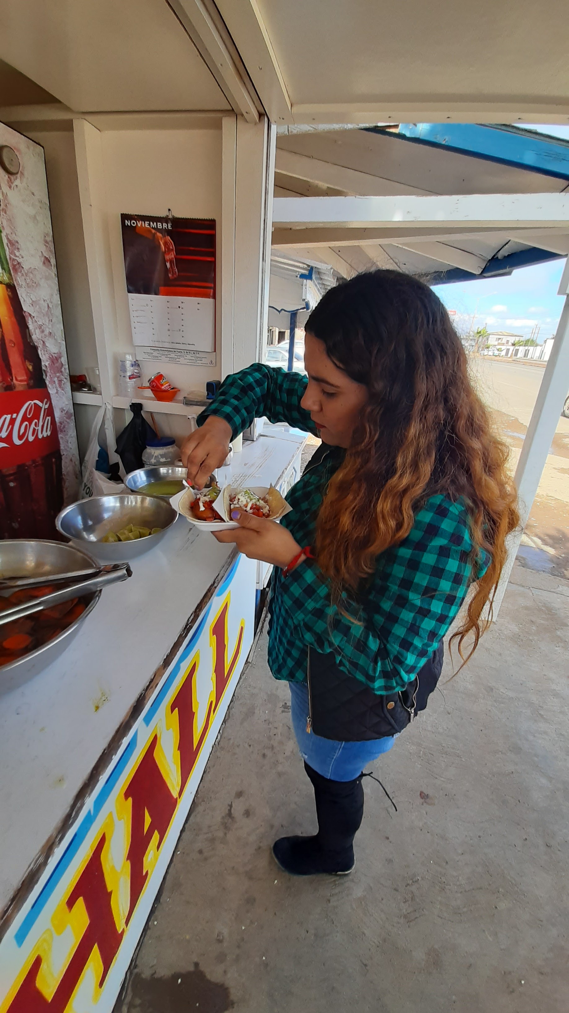 Tacos Marshall image 6