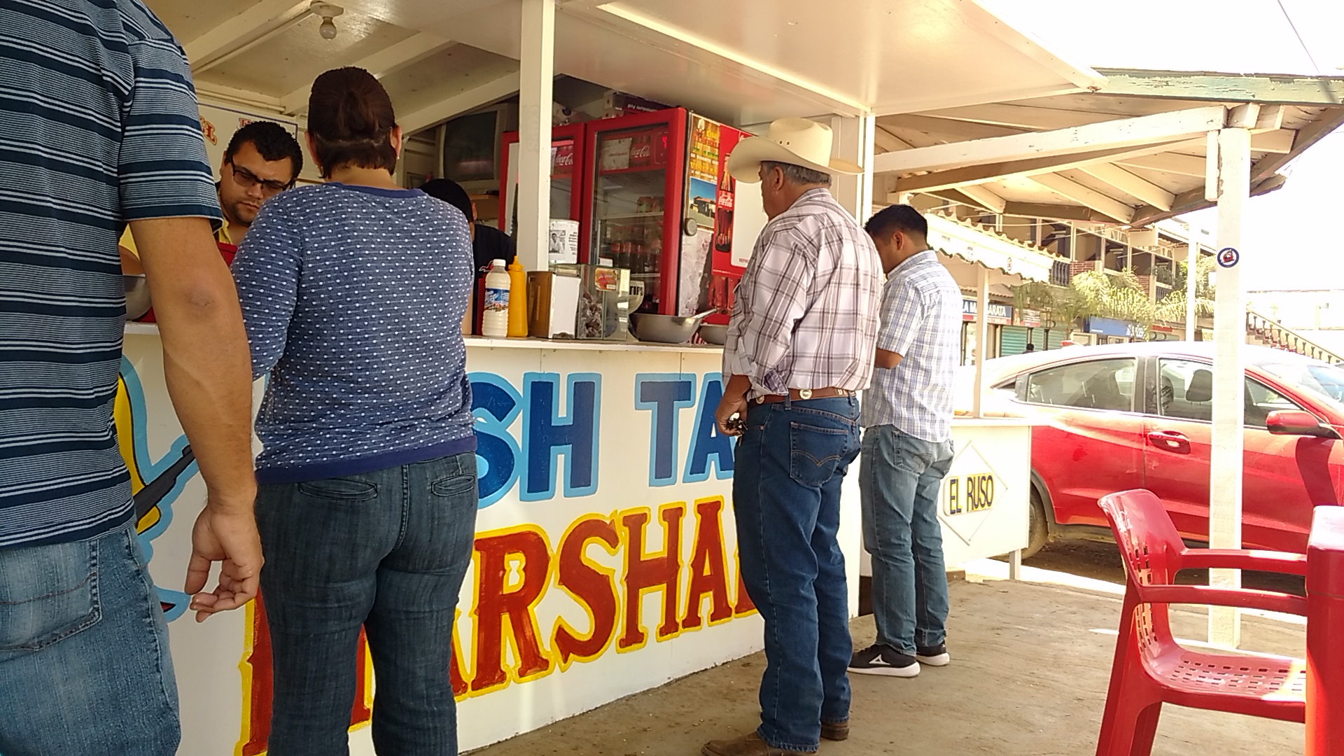 Tacos Marshall image 8