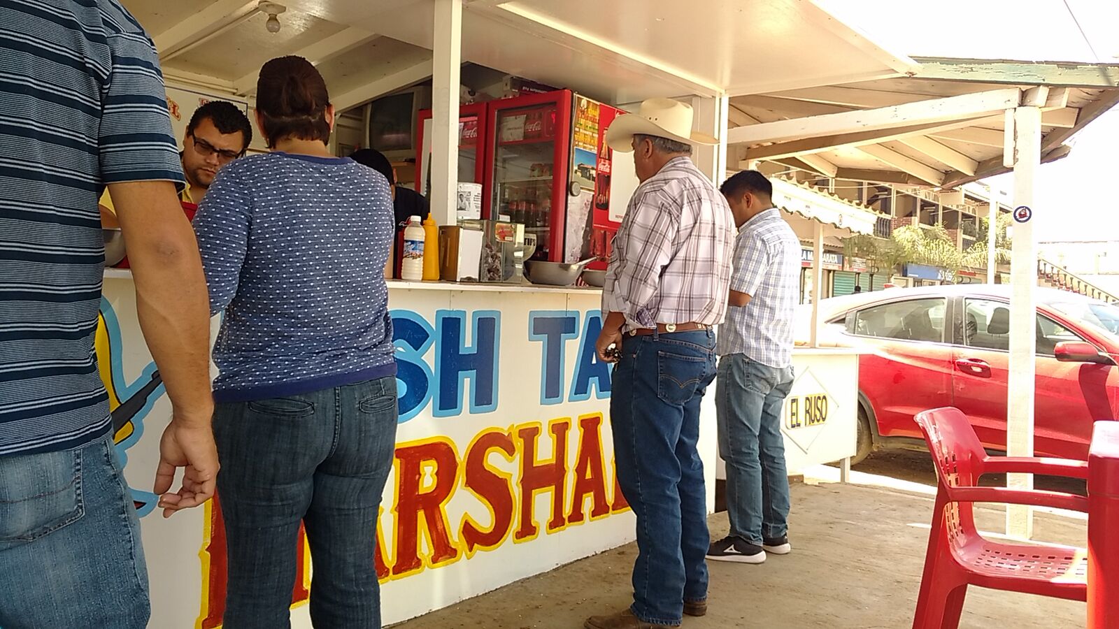 Tacos Marshall image 8