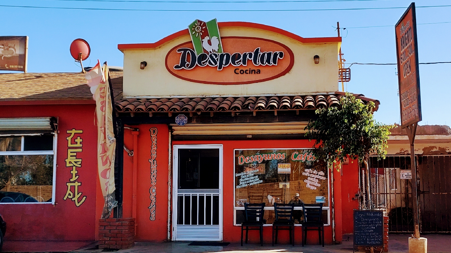 Despertar Cocina image 1