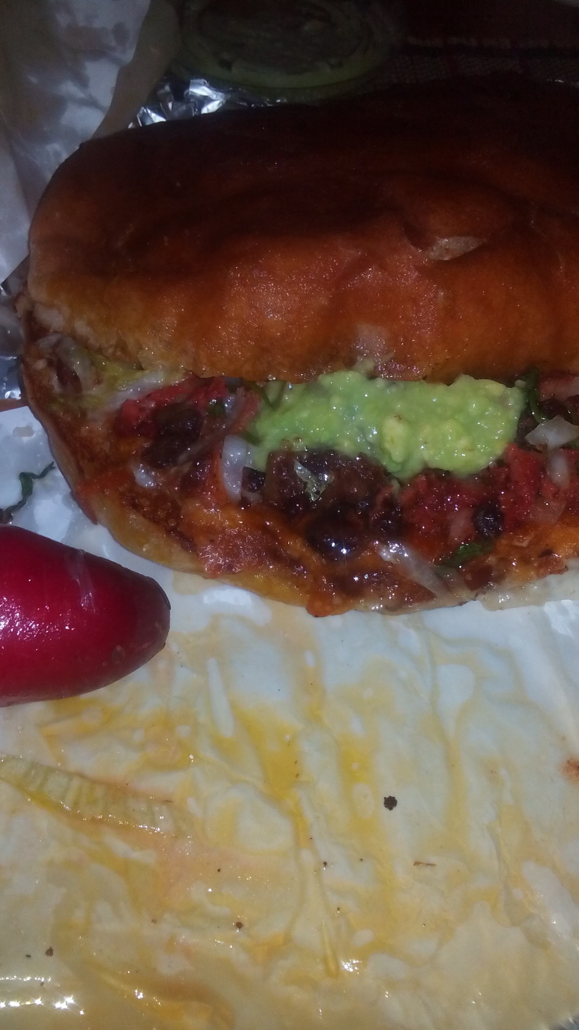 Taqueria Matias image 1