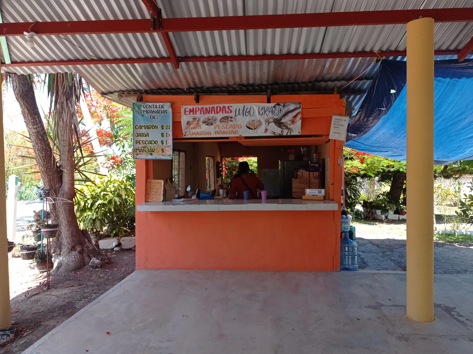 Empanadas "Lugo" image 1