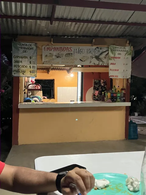 Empanadas "Lugo" image 7