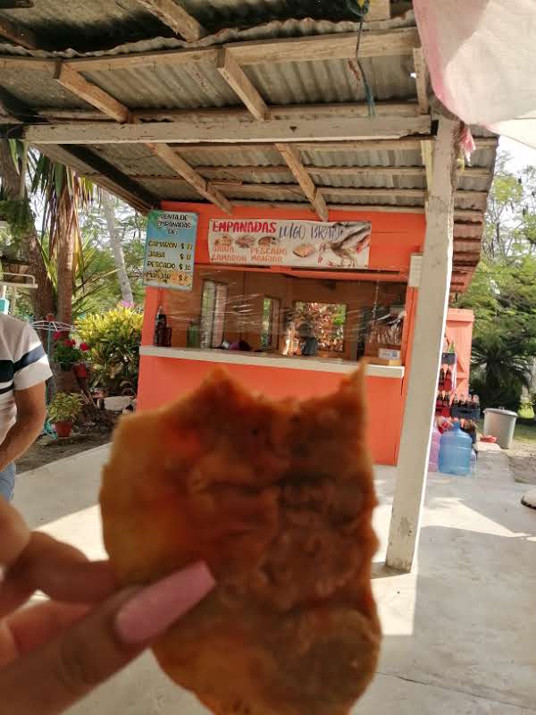 Empanadas "Lugo" image 8