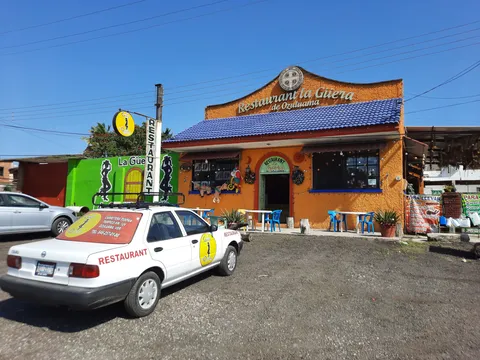 Restaurant La Güera de Ozuluama image 1