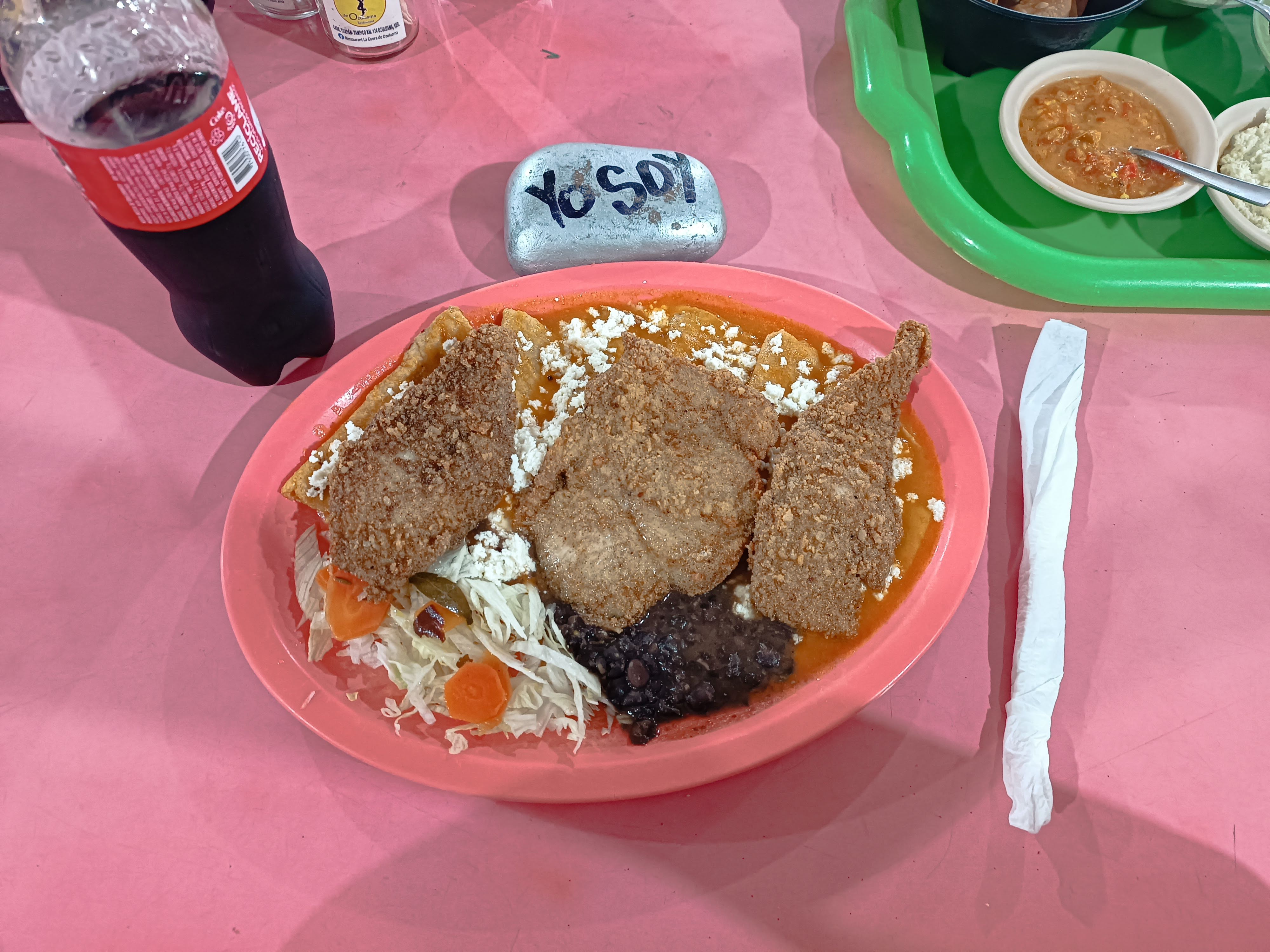 Restaurant La Güera de Ozuluama image 2