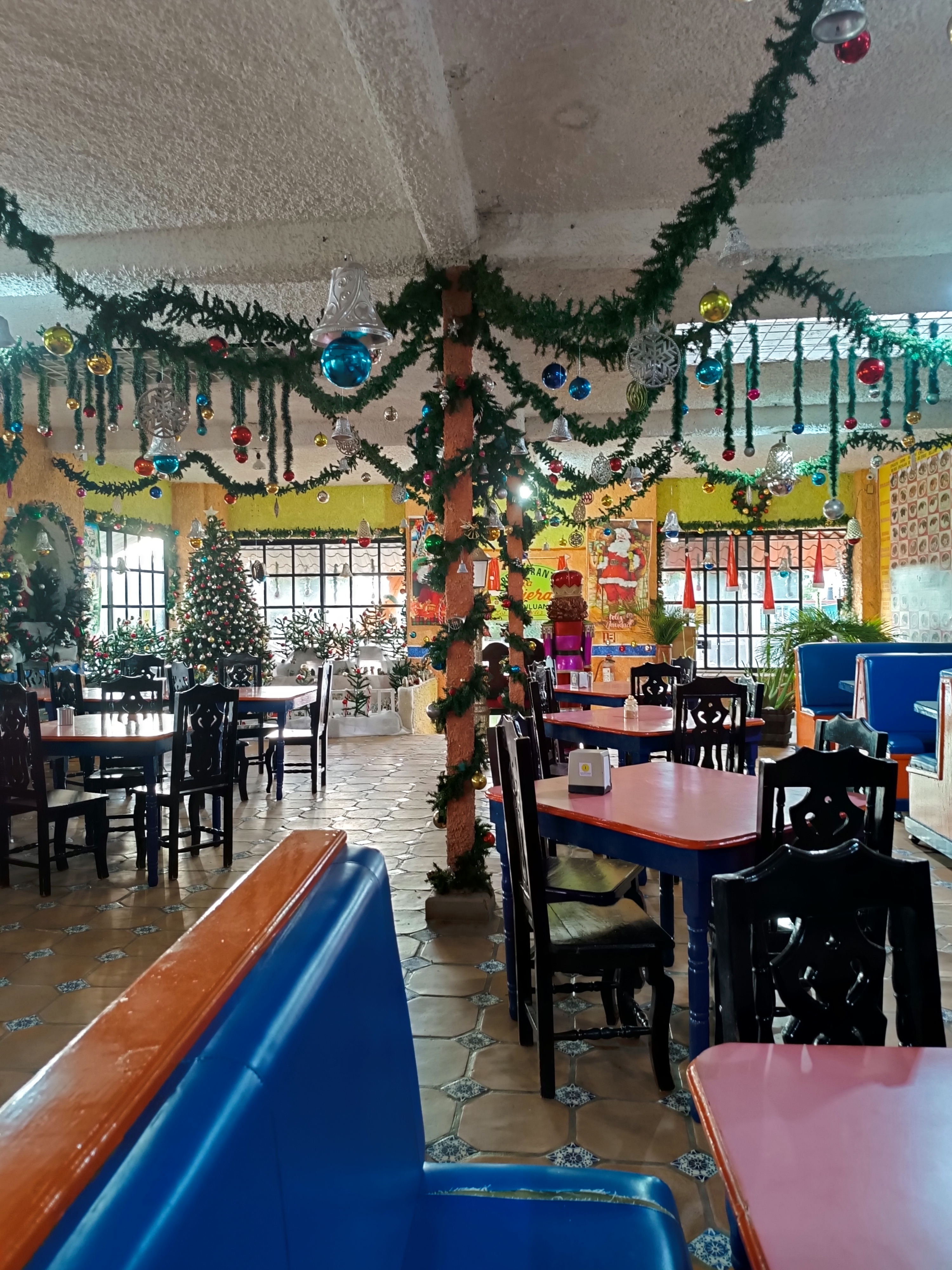 Restaurant La Güera de Ozuluama image 3