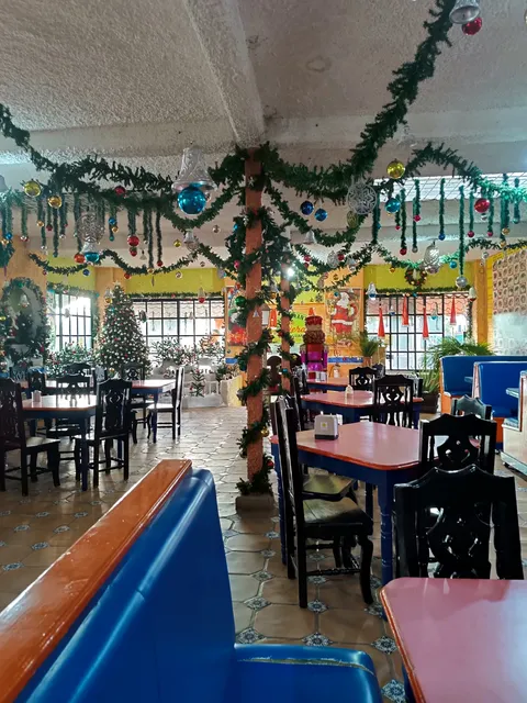 Restaurant La Güera de Ozuluama image 3